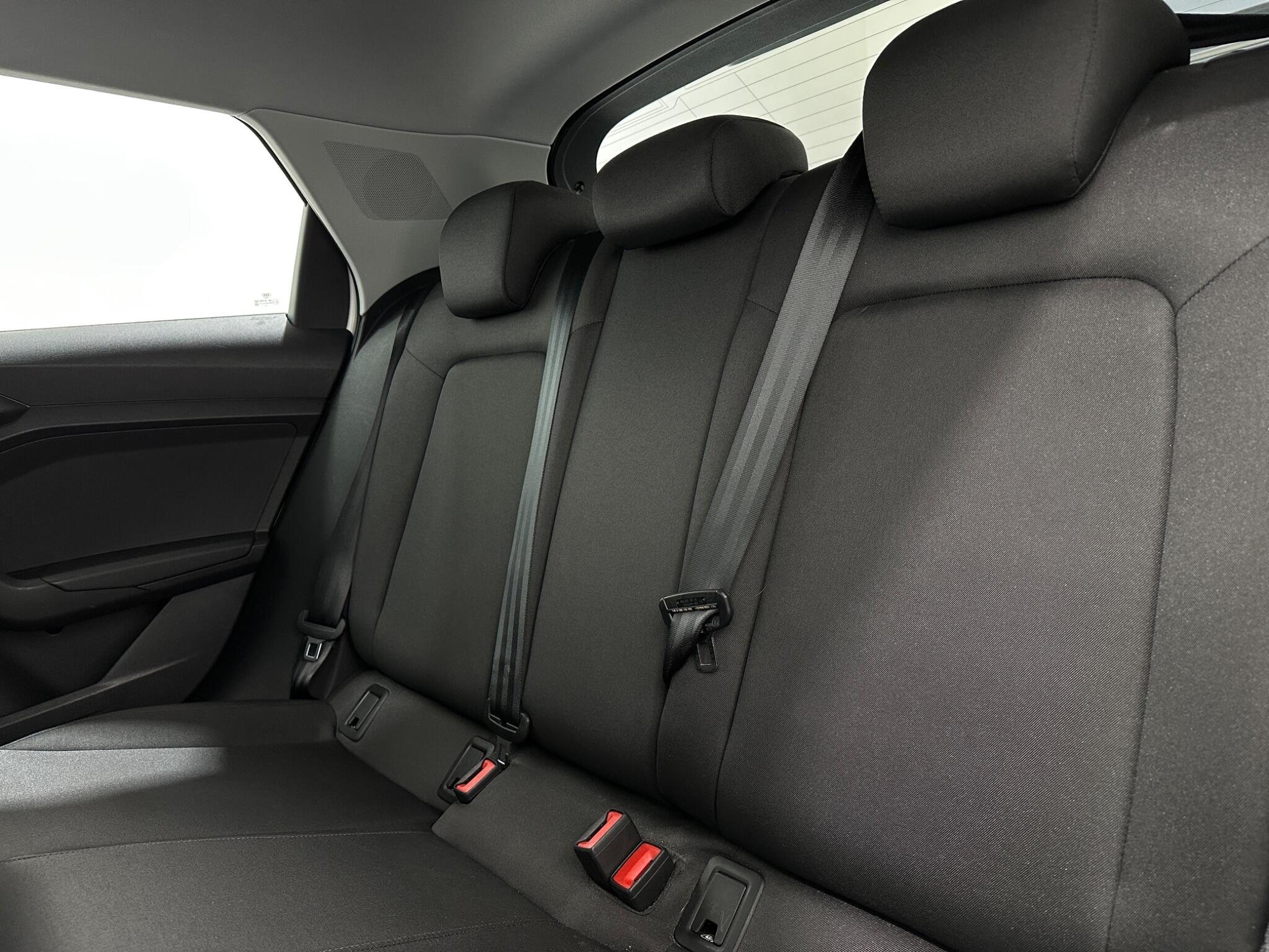 Audi A1 view 37