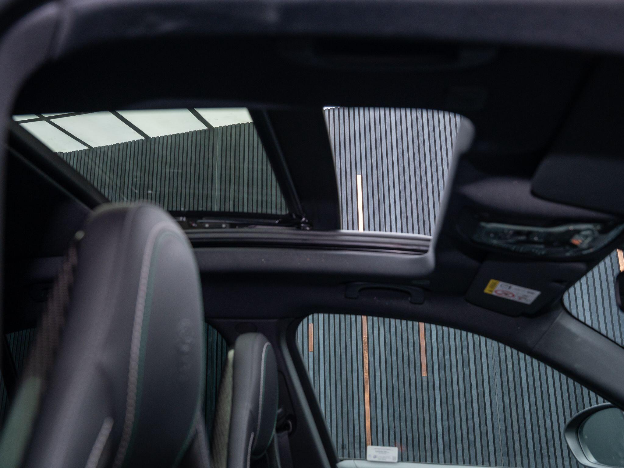 Alfa Romeo Stelvio view 6
