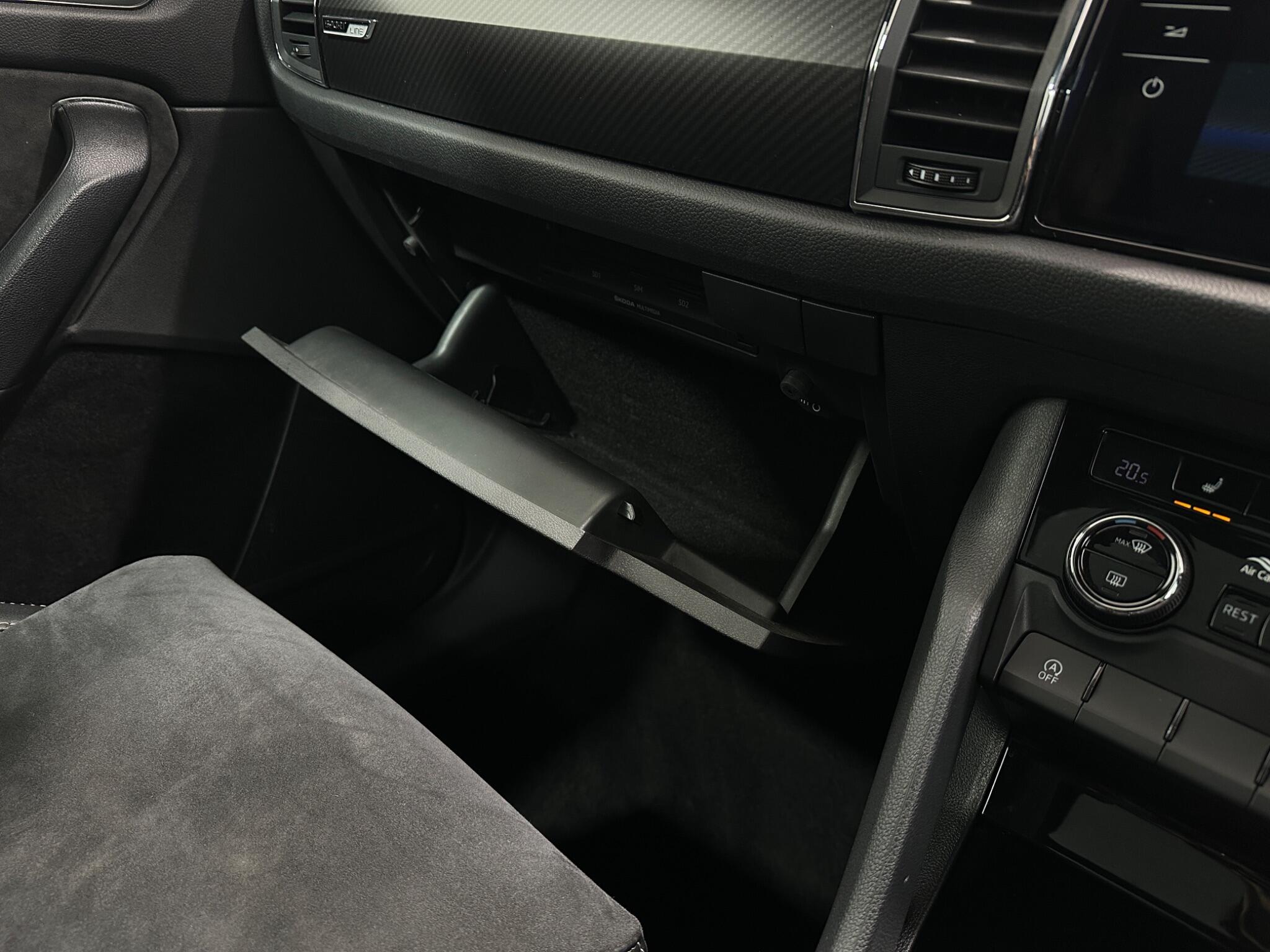 Skoda Kodiaq view 27