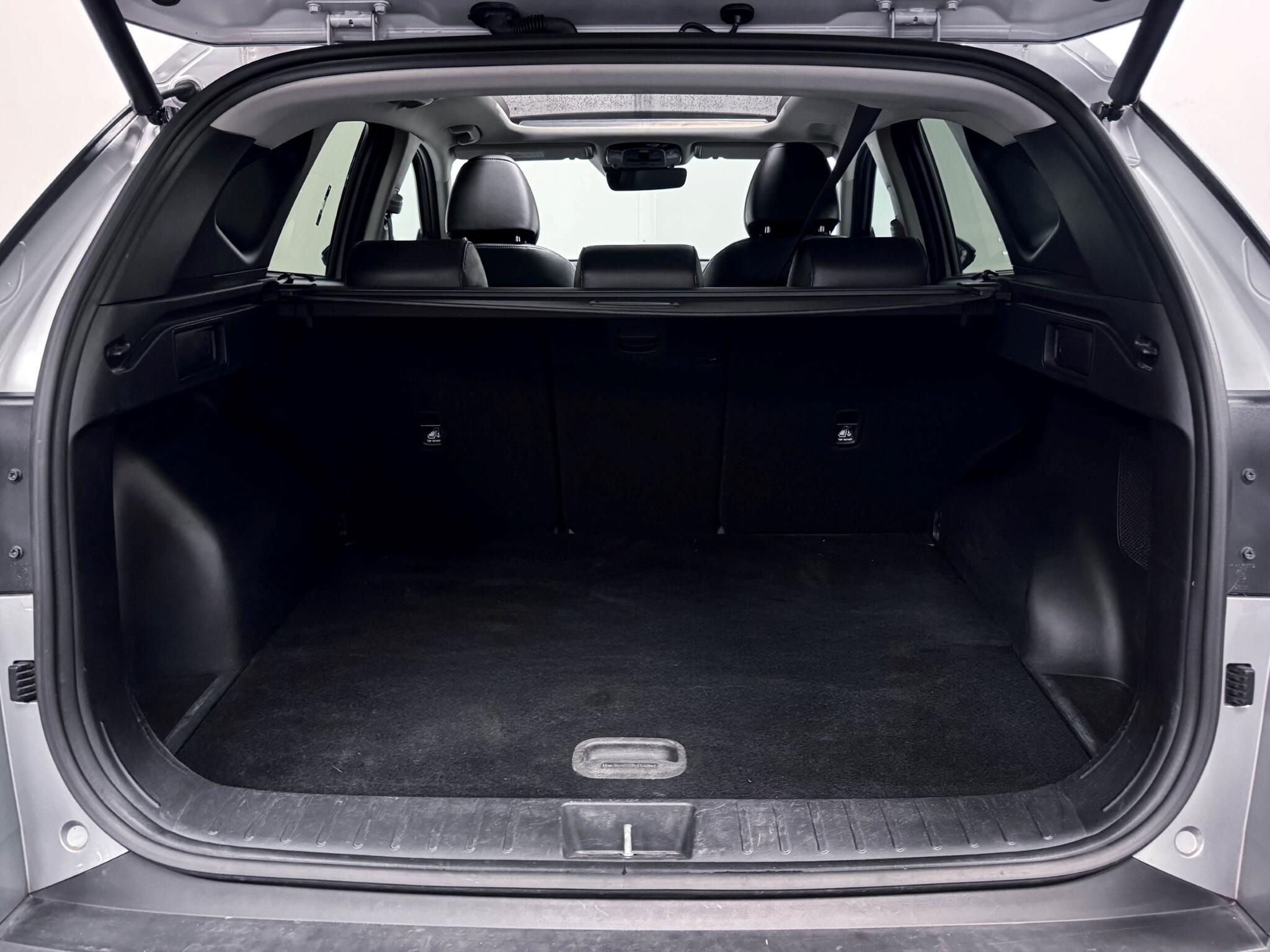 Hyundai Tucson view 7