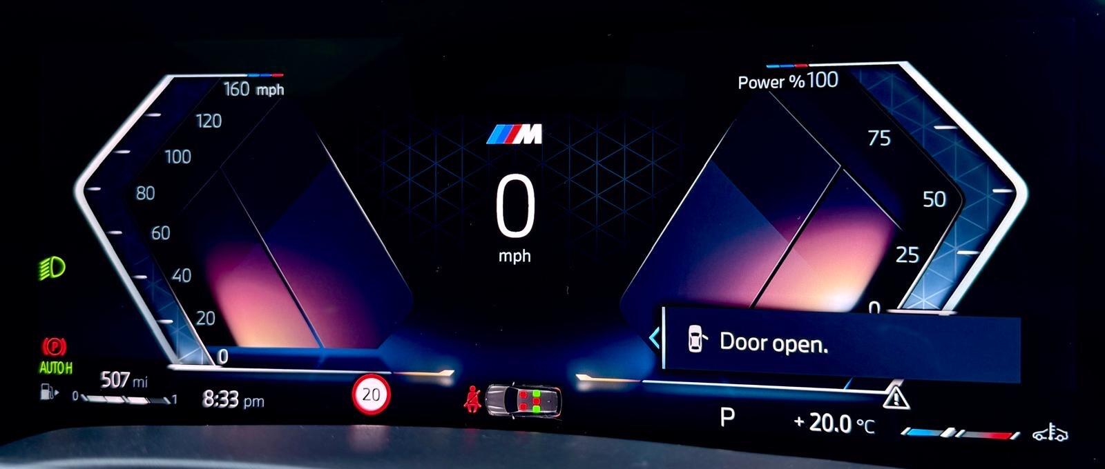 BMW X5 view 19
