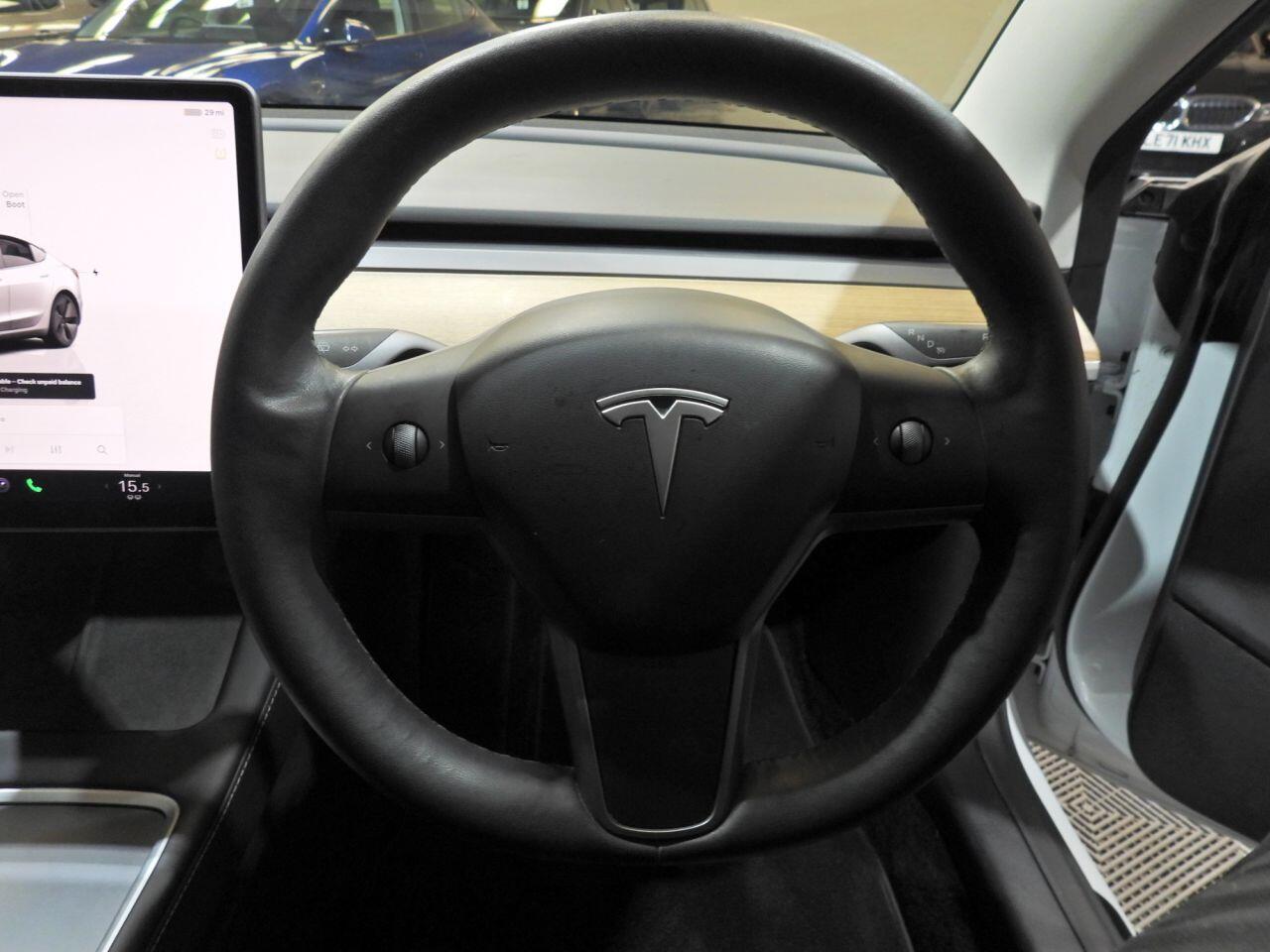 Tesla Model 3 view 24