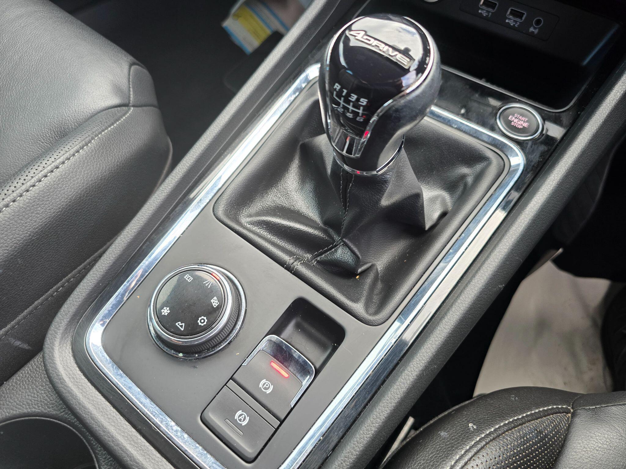 Seat Ateca view 21