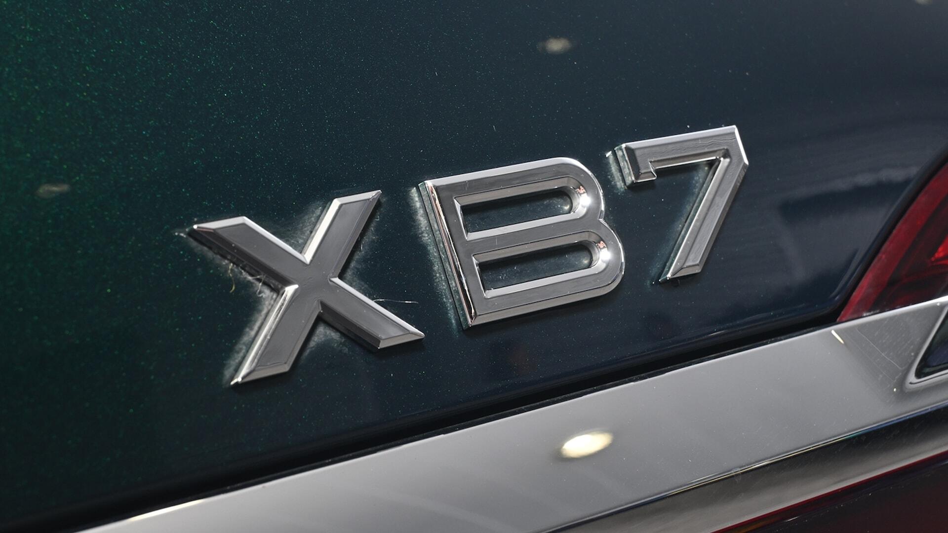 BMW Alpina XB7 view 30