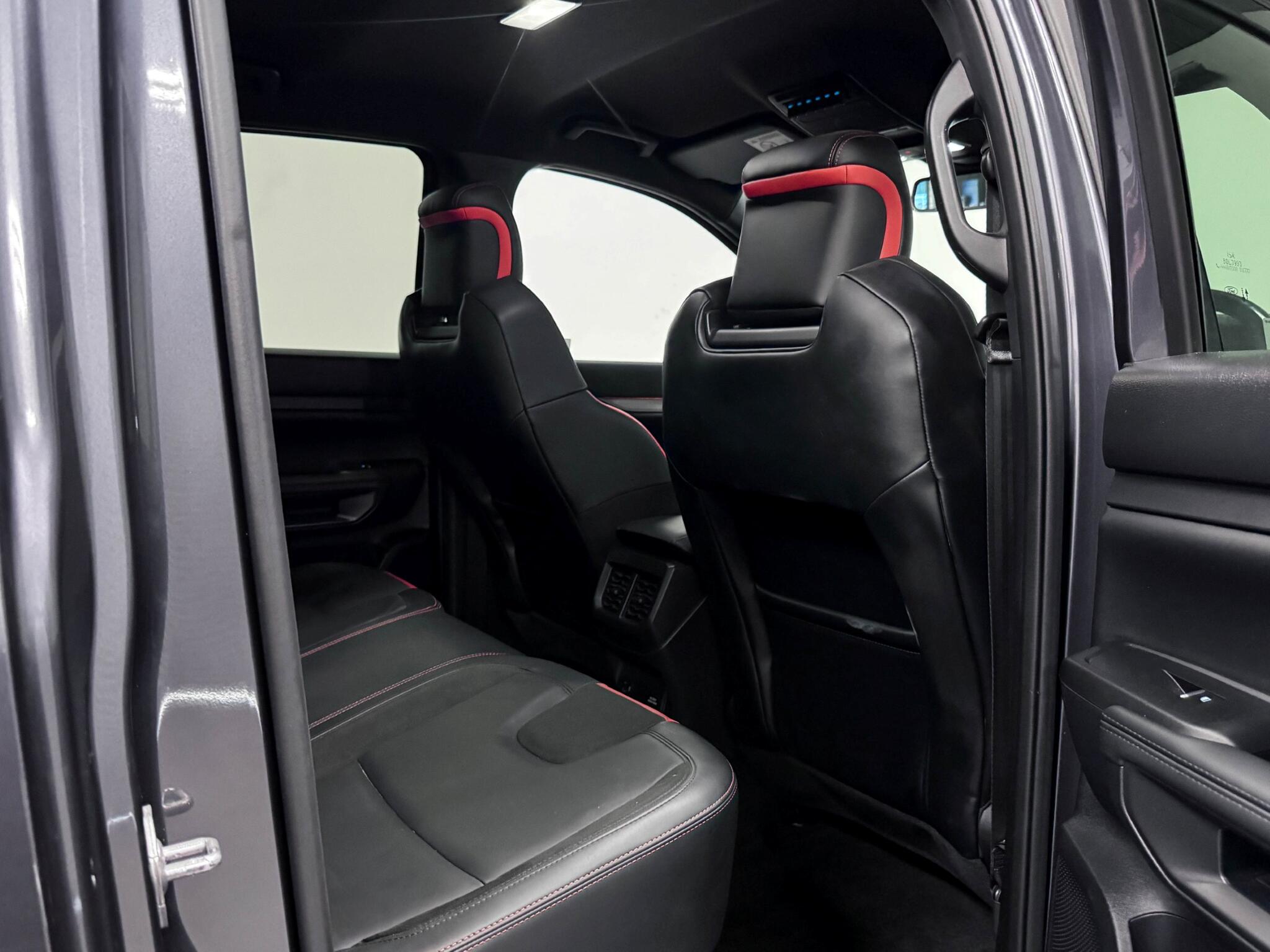 Ford Ranger view 12