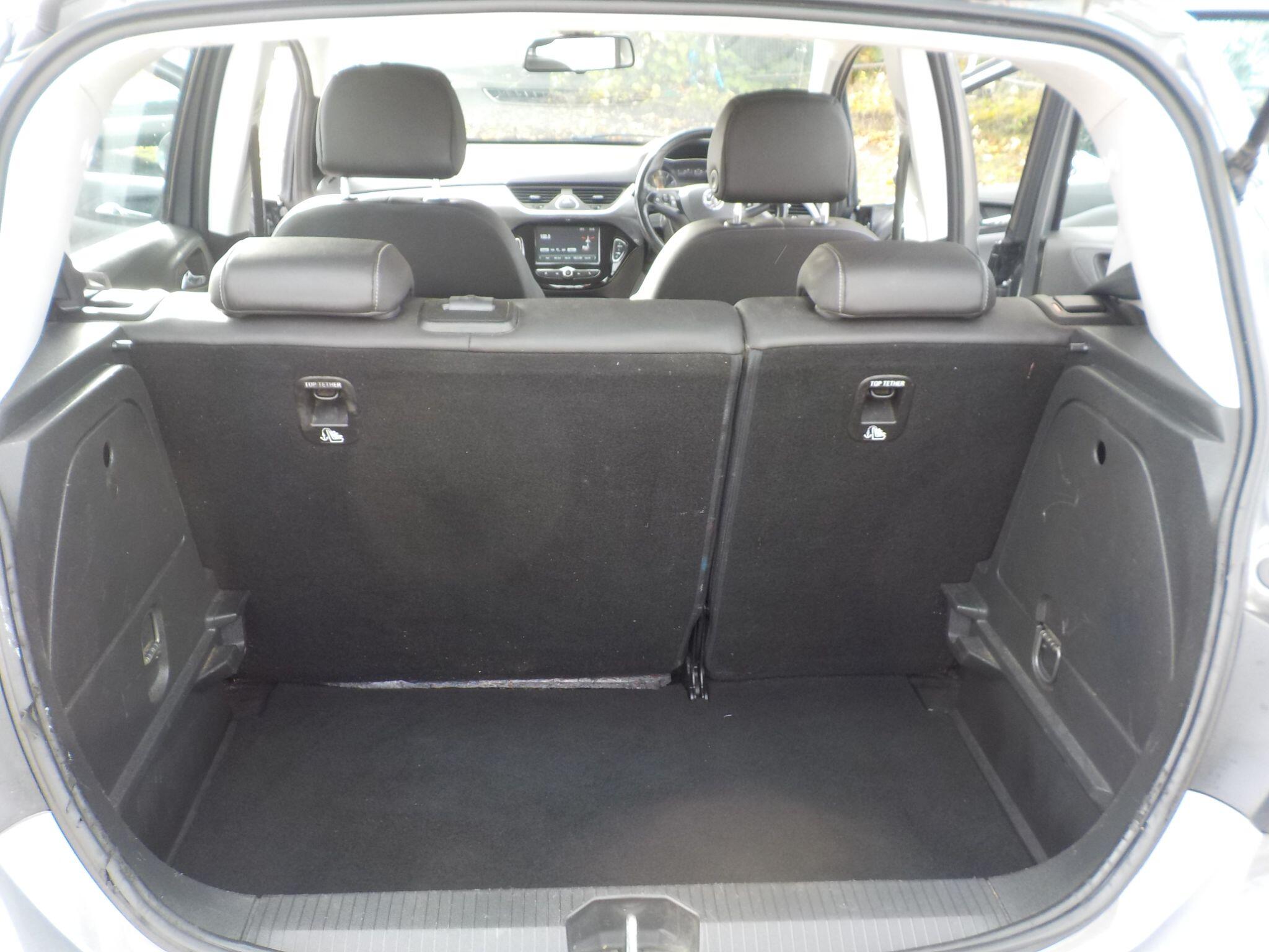 Vauxhall Corsa 1.4i ecoFLEX SE Euro 6 5dr