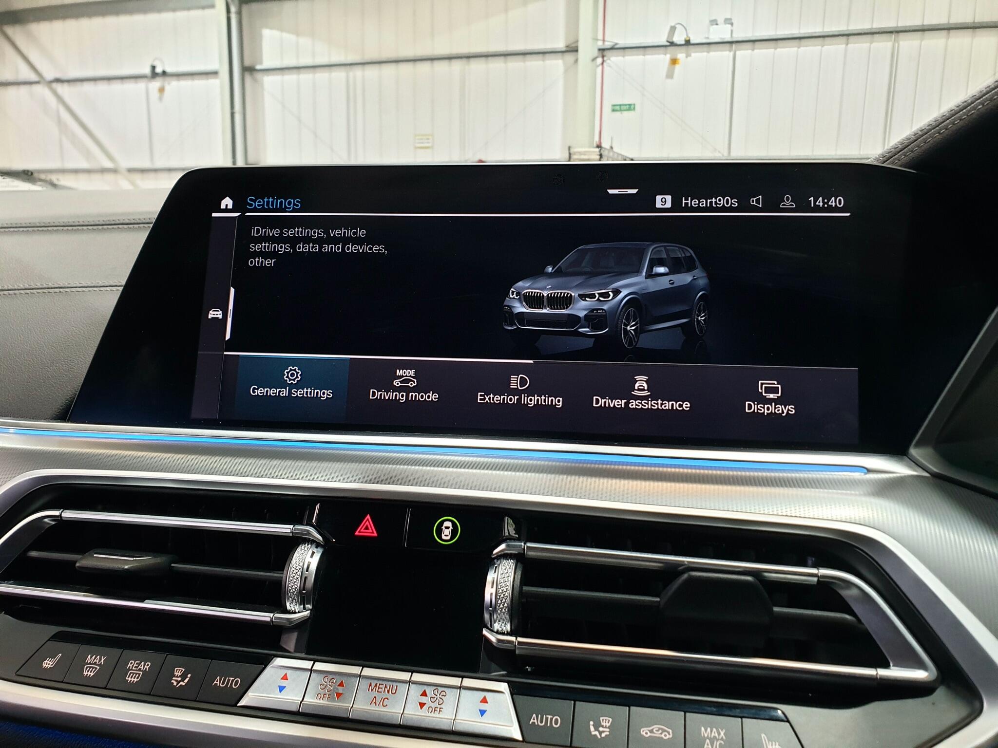 BMW X5 view 81