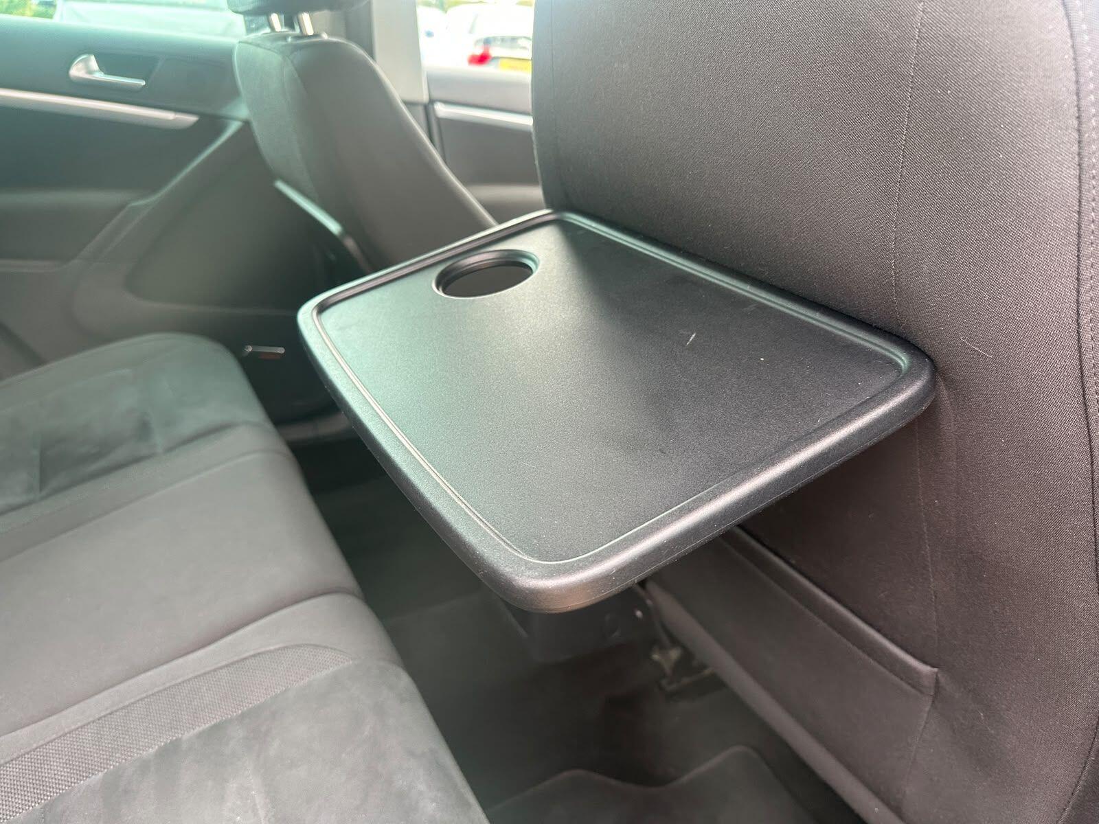 Volkswagen Tiguan view 10