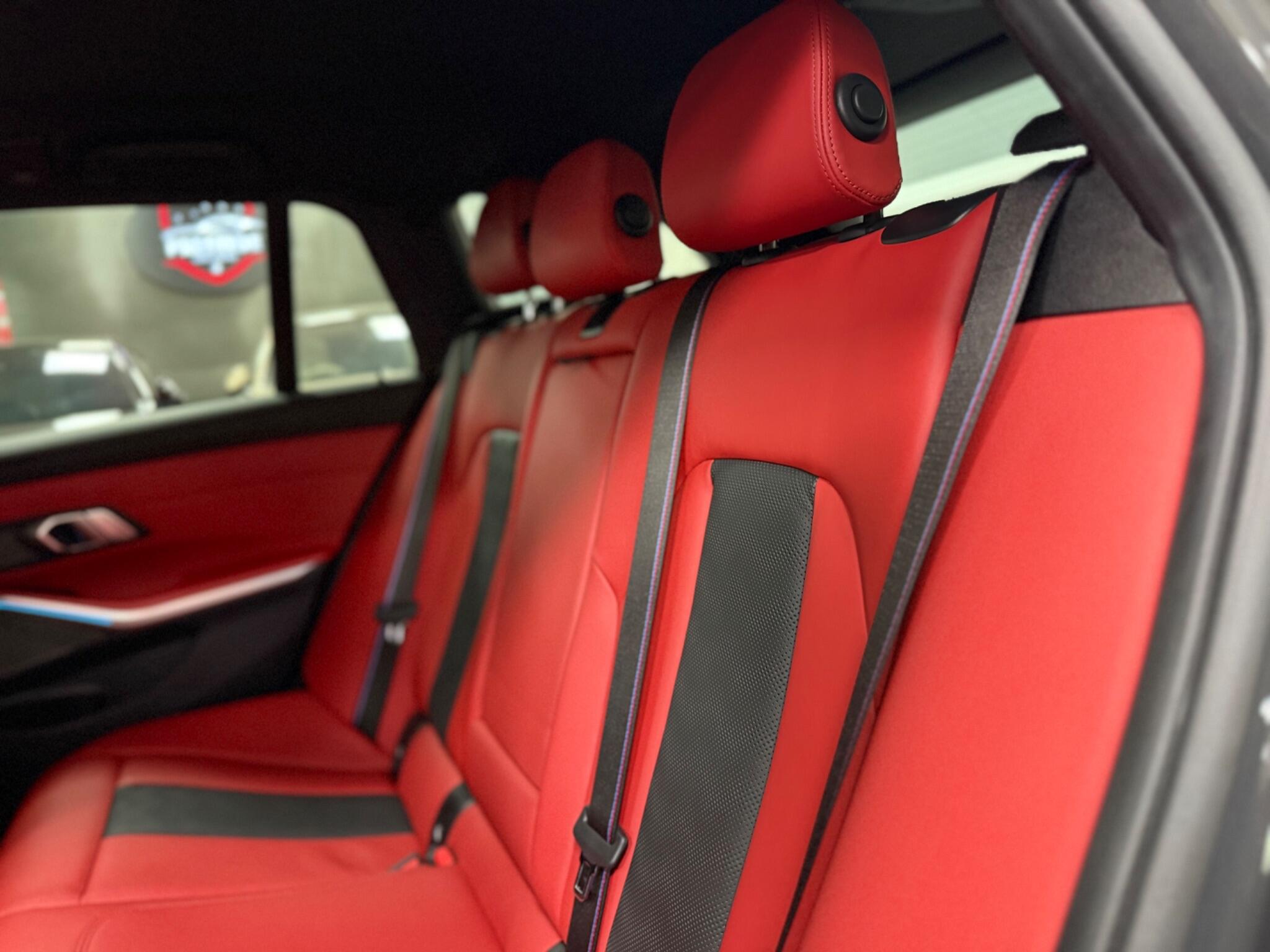 BMW M3 view 50