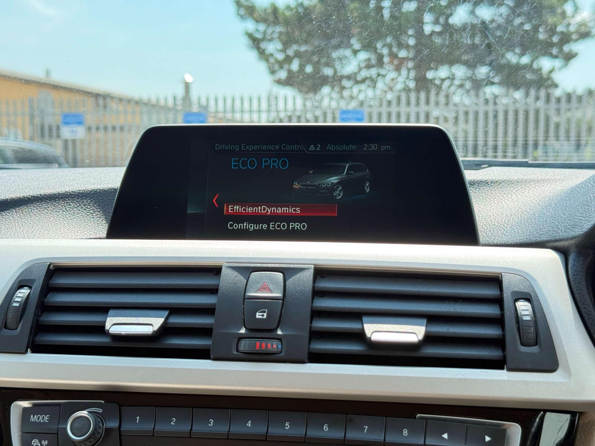 BMW 3 Series view 69