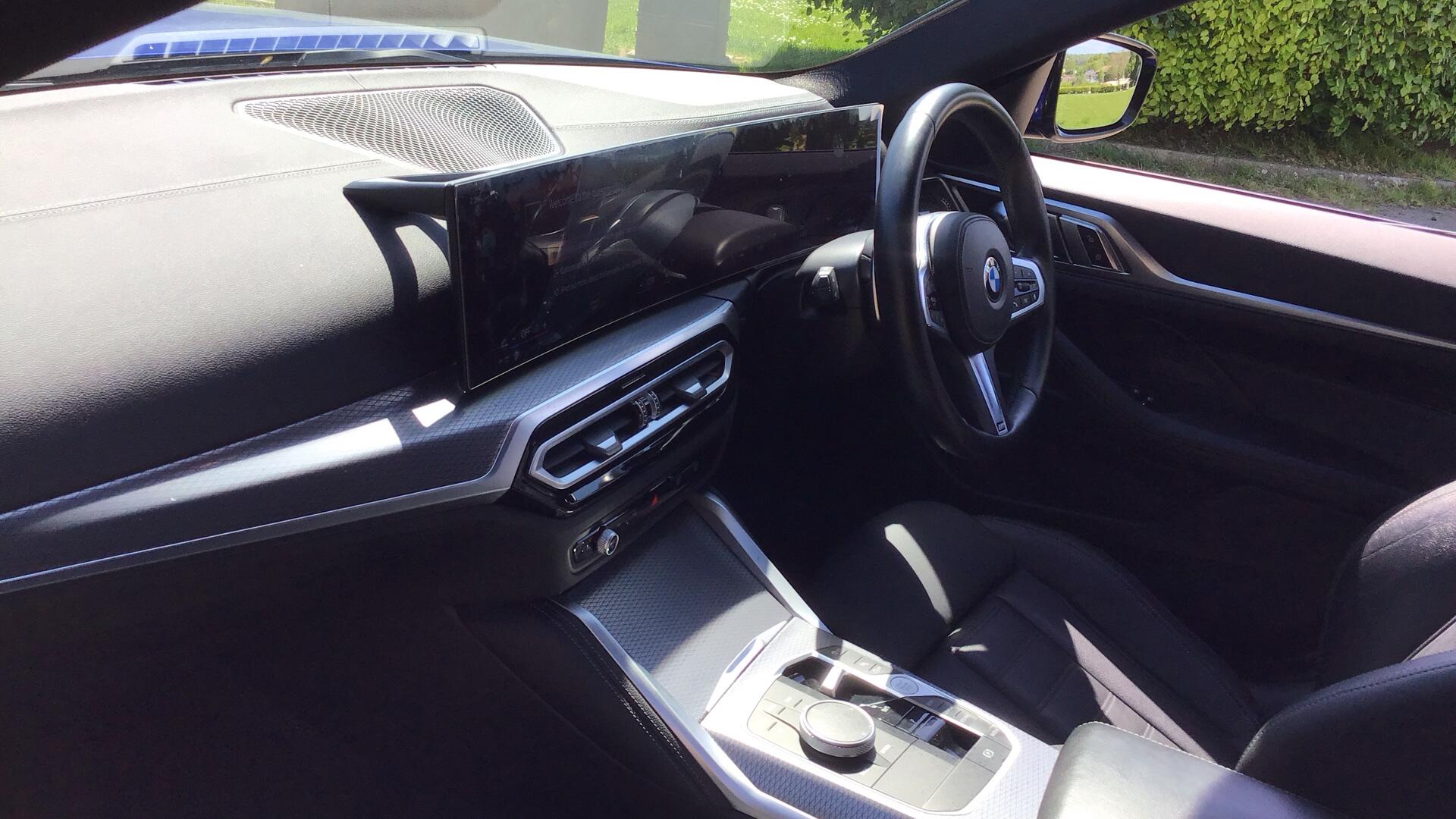 BMW 4 Series view 7