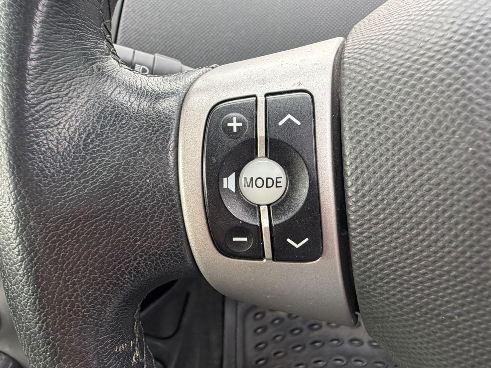 Toyota Yaris view 22