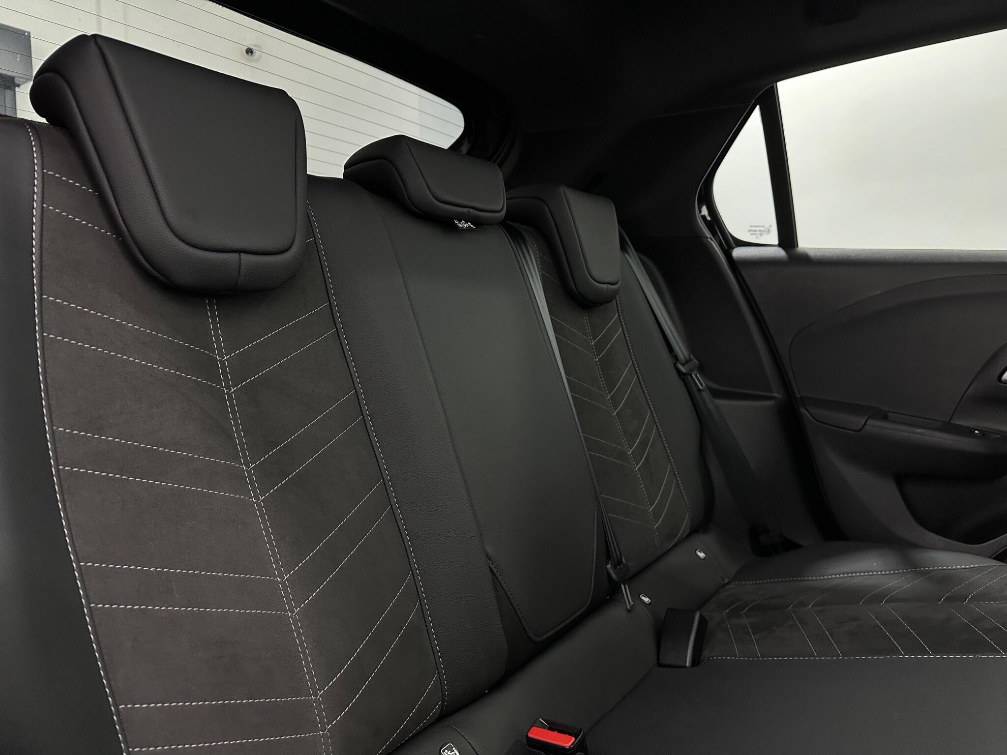 Vauxhall Corsa view 42