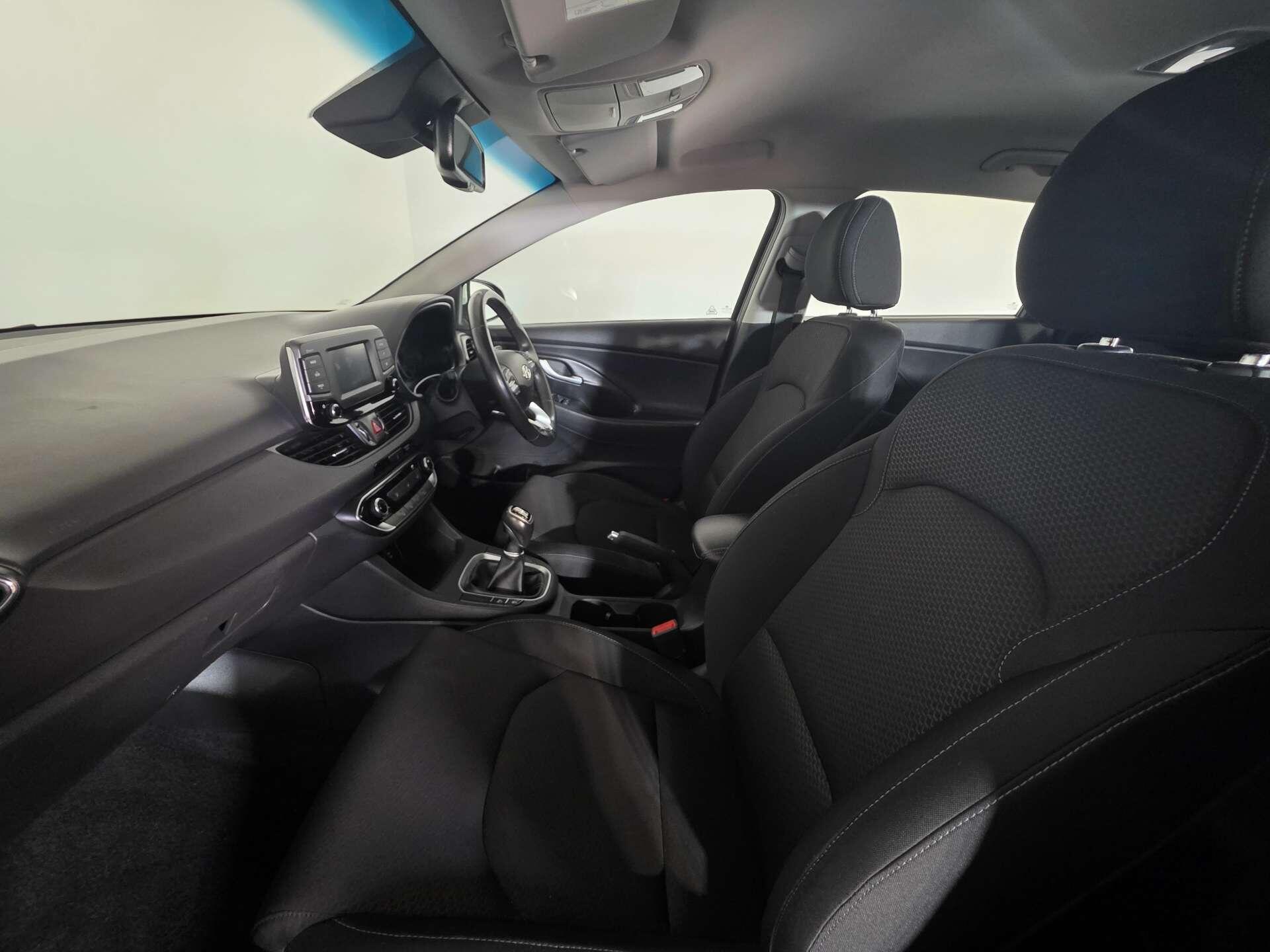 Hyundai I30 view 50