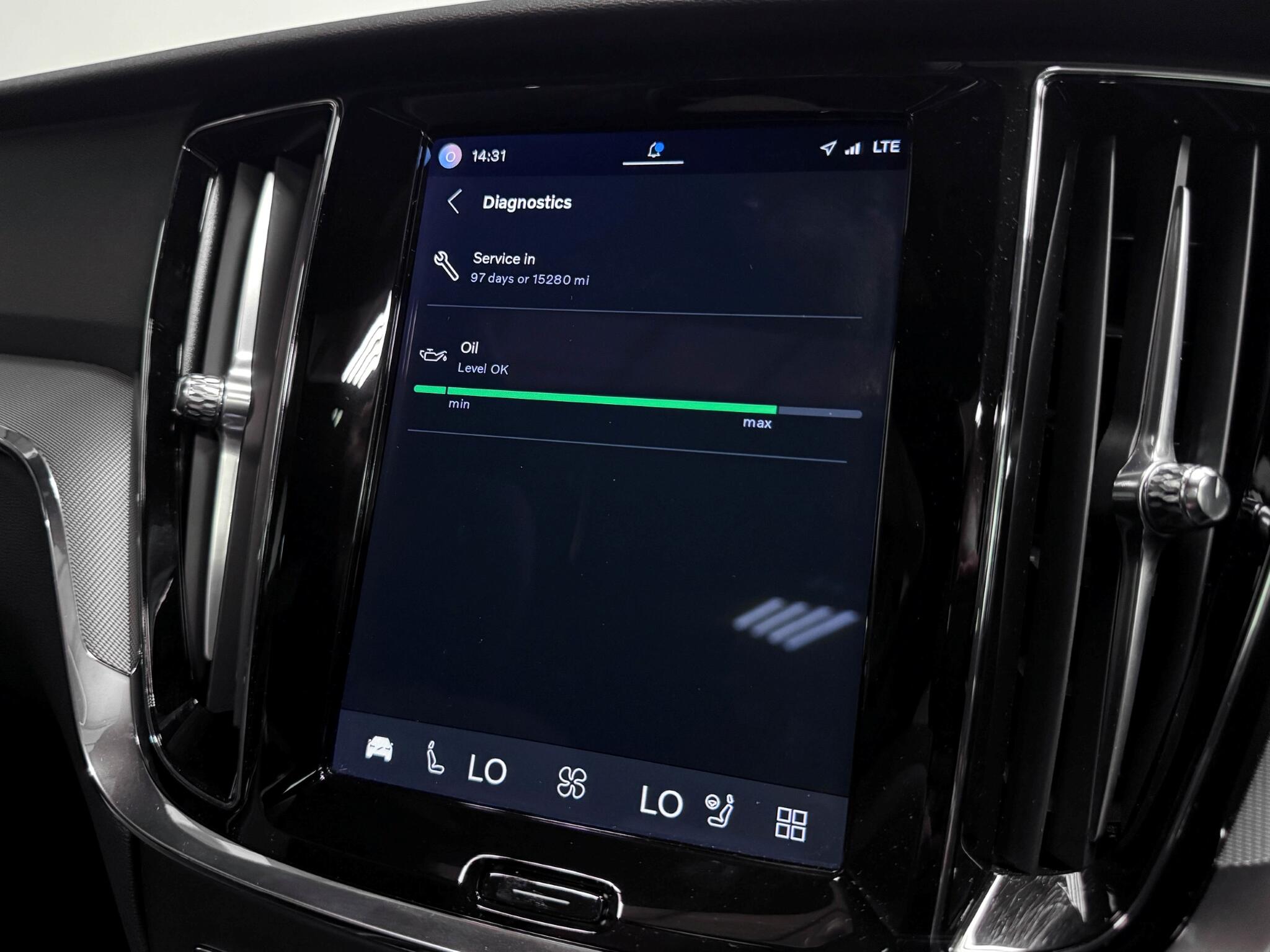 Volvo V60 view 46