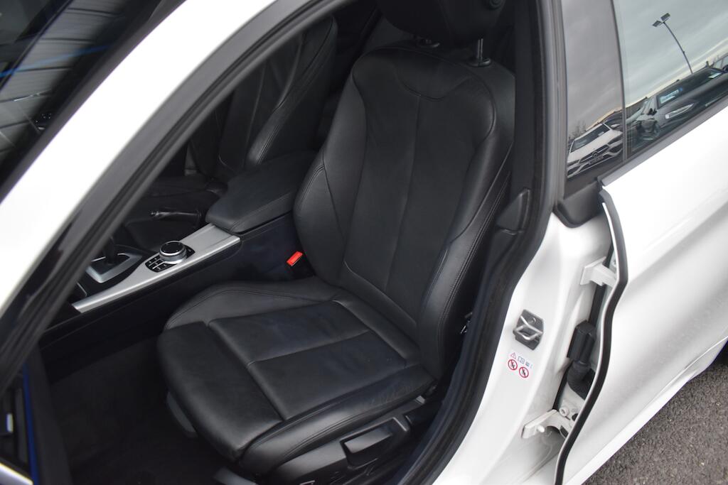 BMW 4 Series view 41