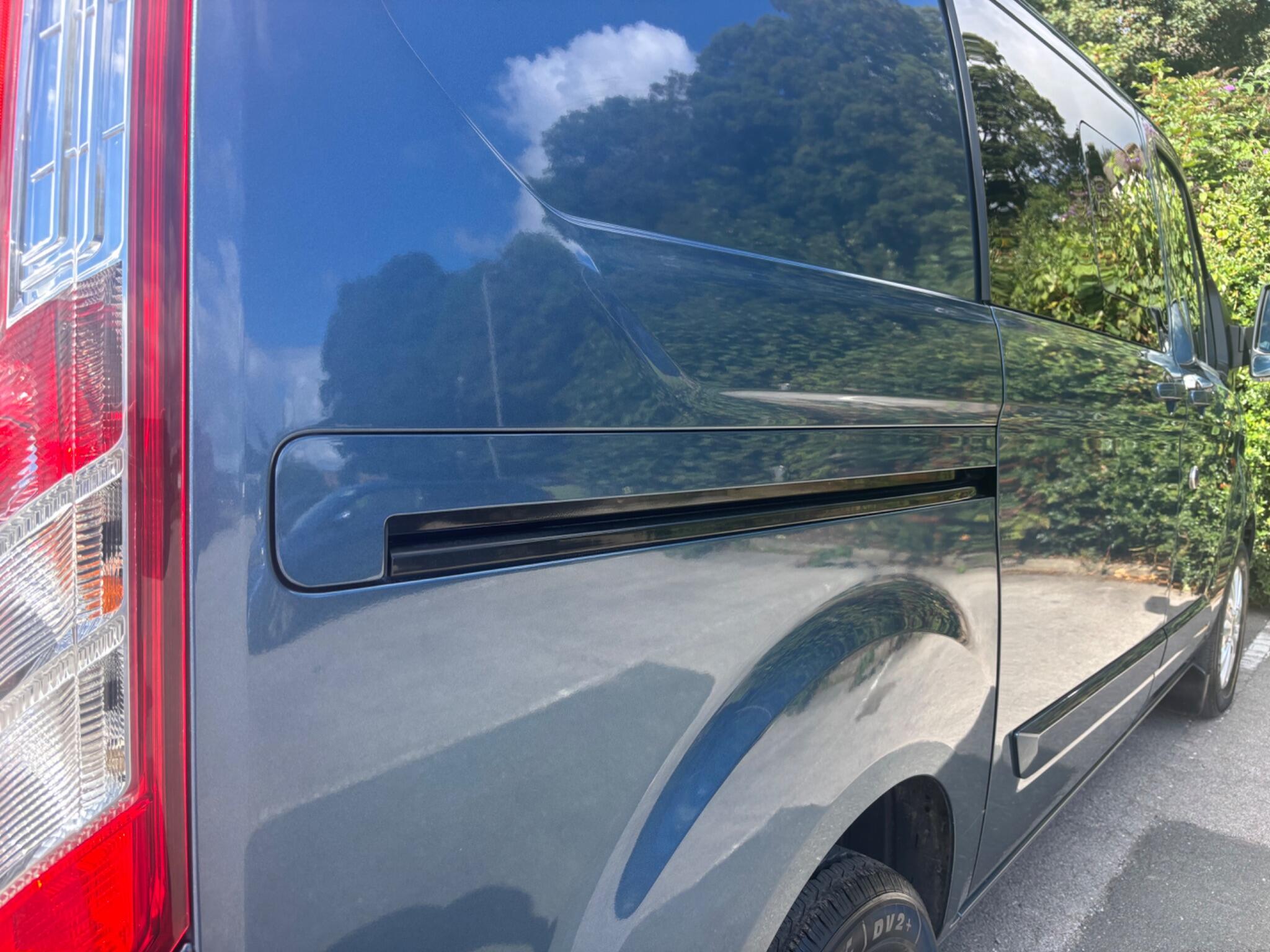 Ford Transit Custom view 50