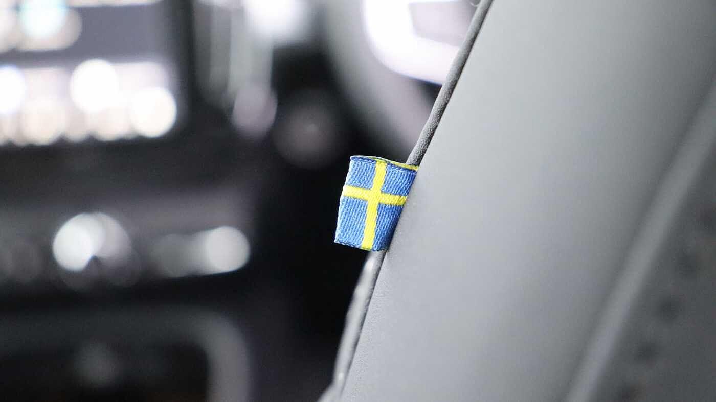 Volvo XC40 view 50