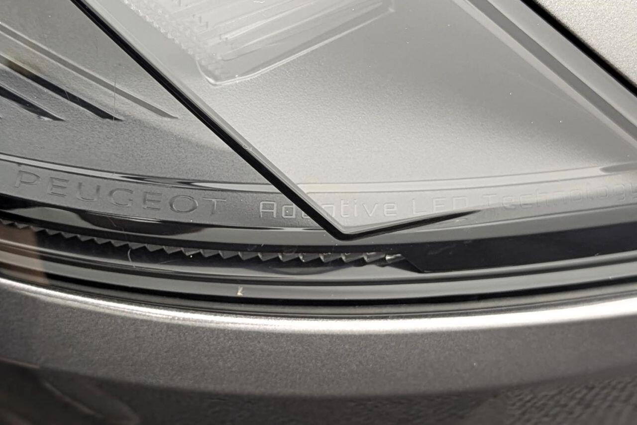 Peugeot 508 view 53