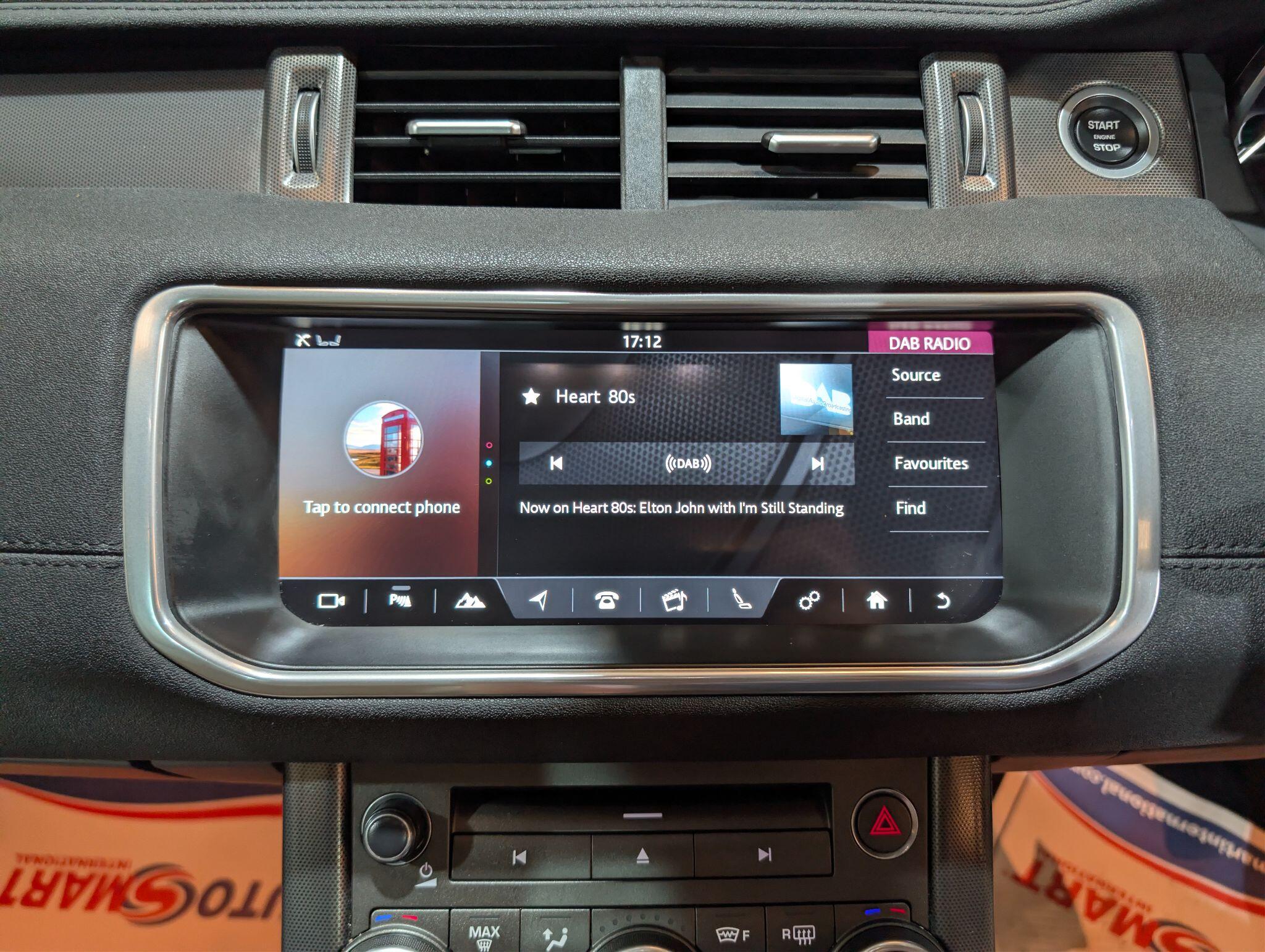 Land Rover Range Rover Evoque view 51