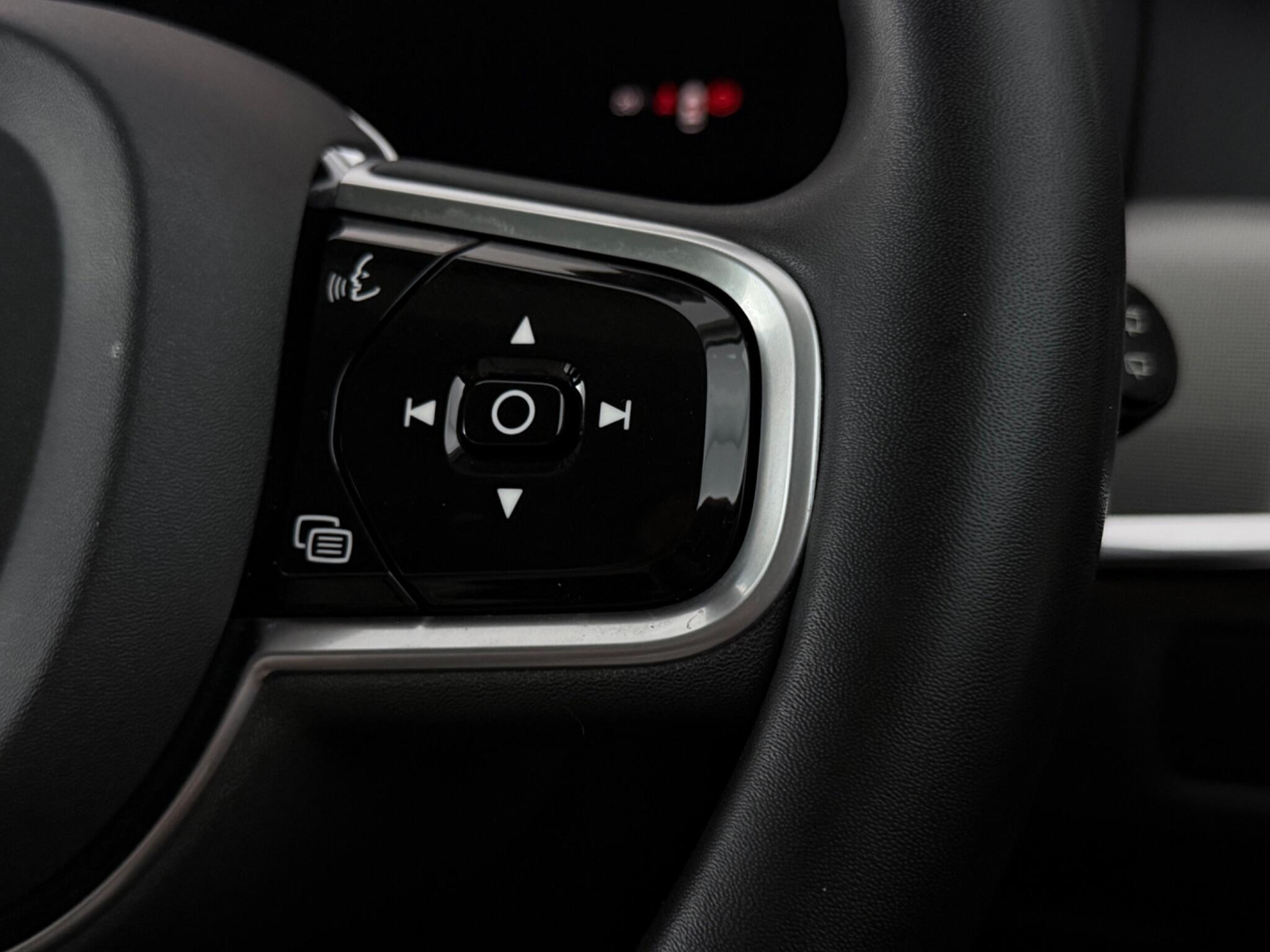 Volvo V90 view 17