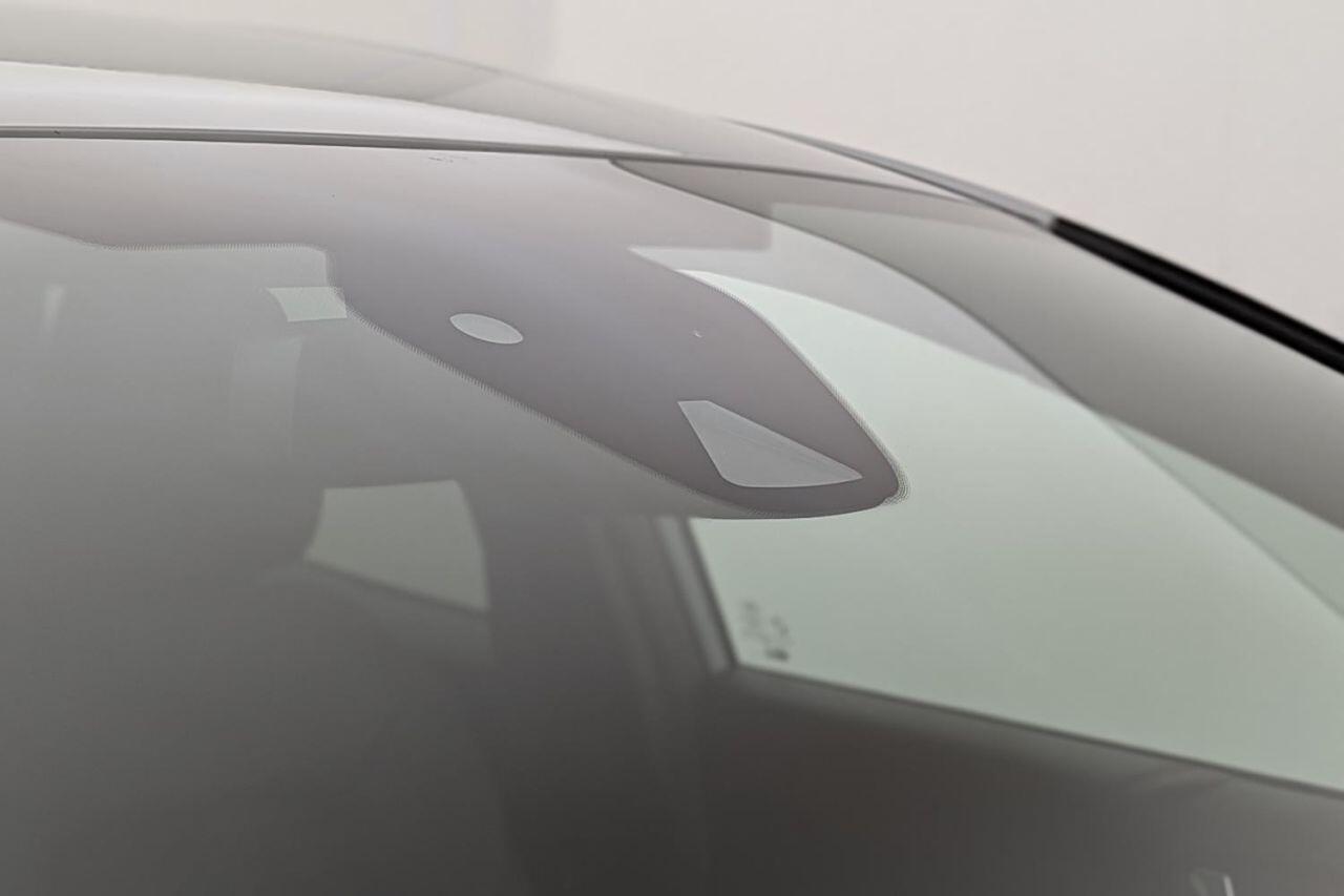 Ford Puma view 39