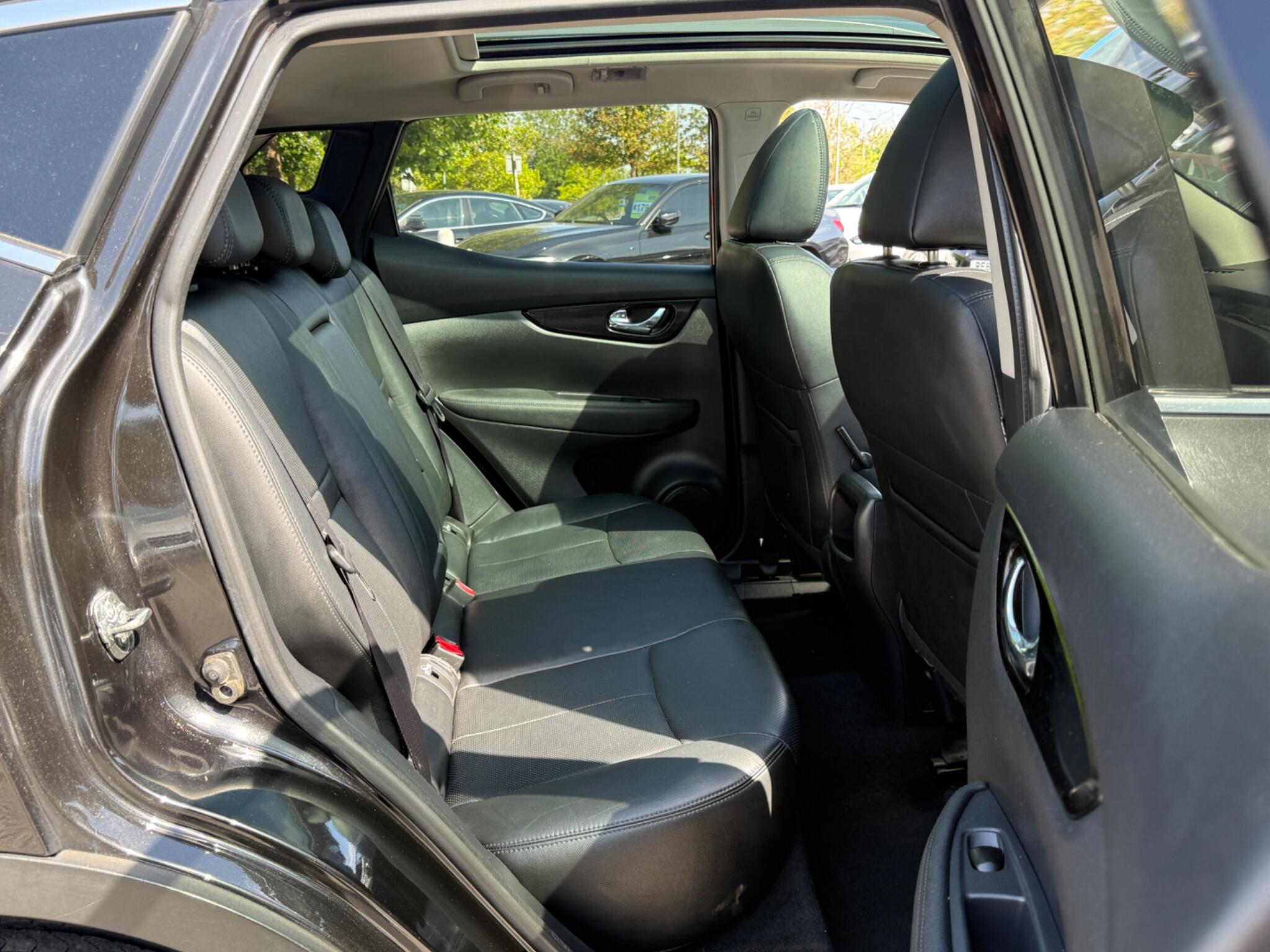 Nissan Qashqai - Image 40