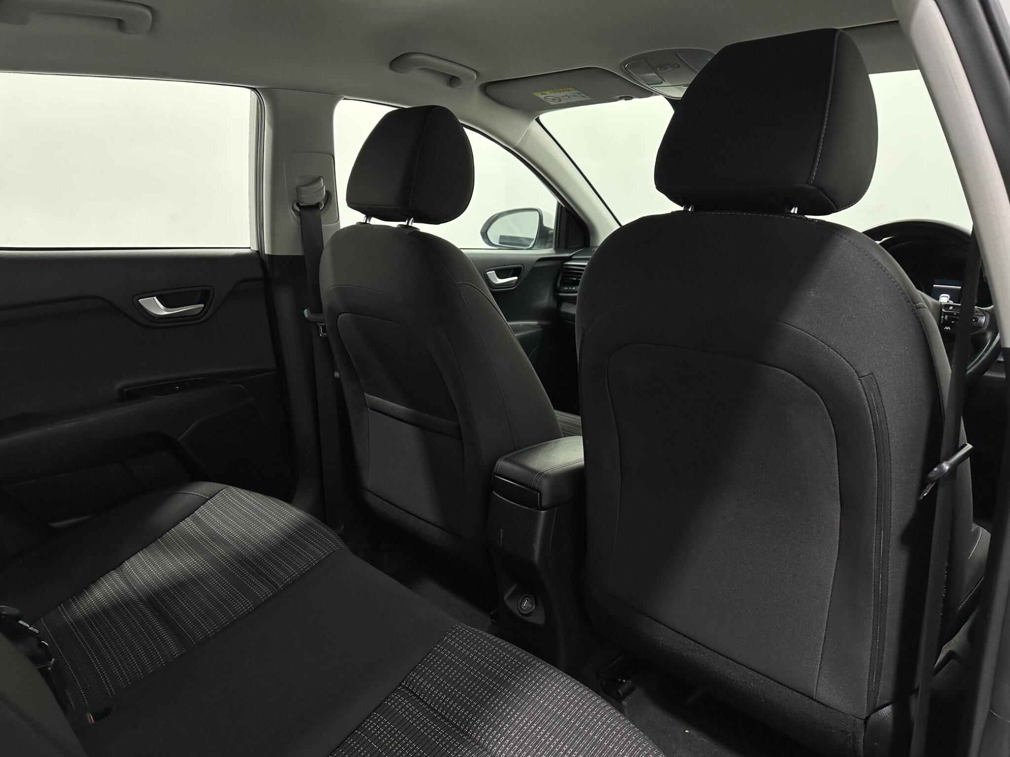 Kia Stonic view 38