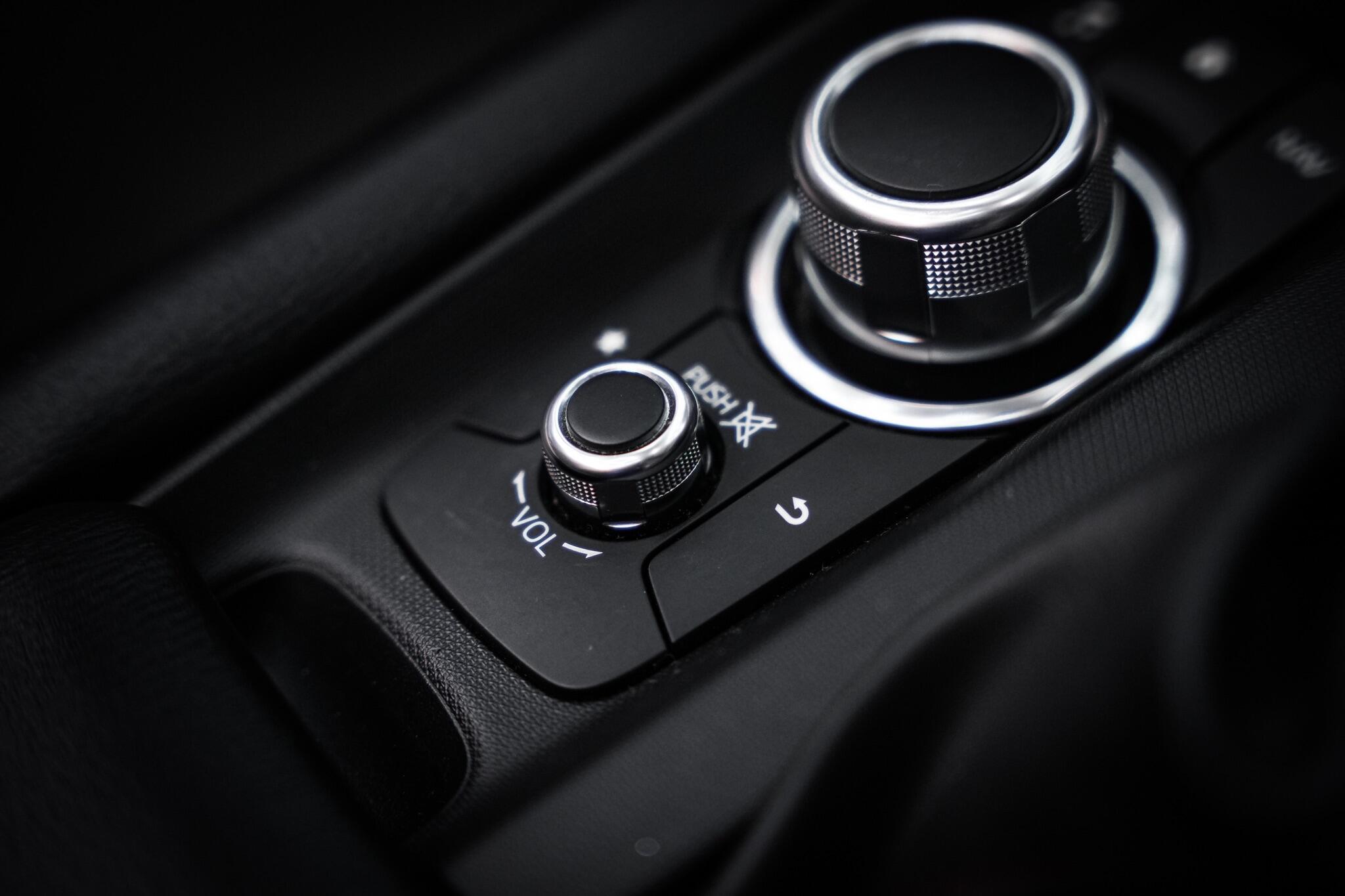 Mazda MX-5 view 43