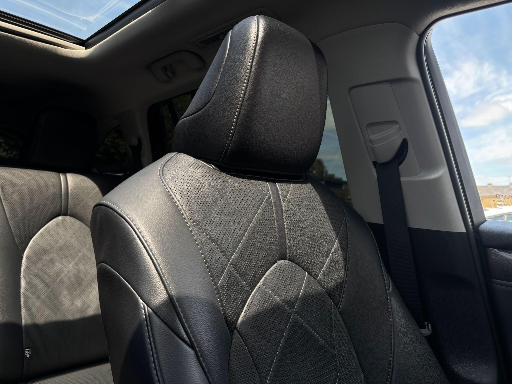 Toyota Highlander view 72