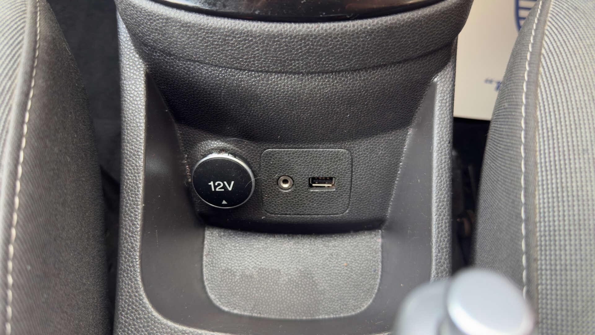 Ford Fiesta view 28
