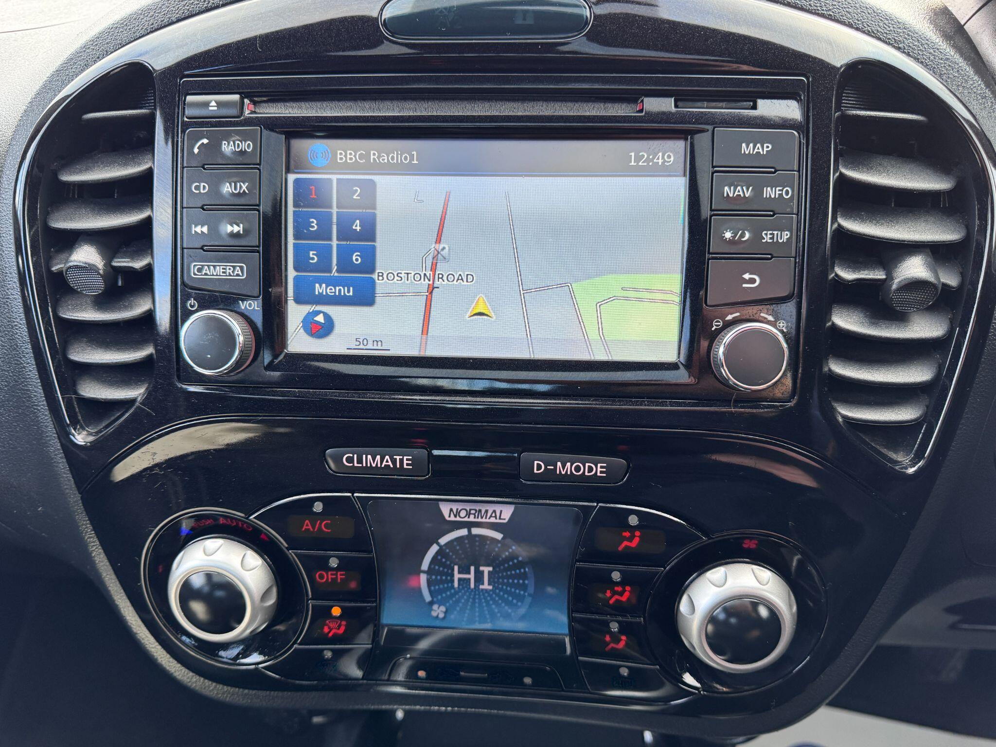 2015 Nissan Juke image 52