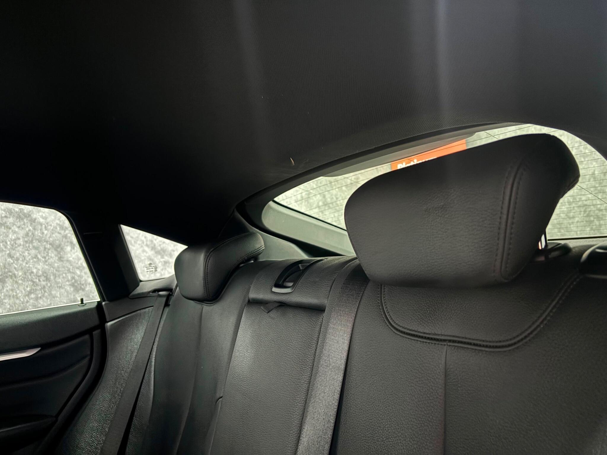 BMW 4 Series Gran Coupe view 36