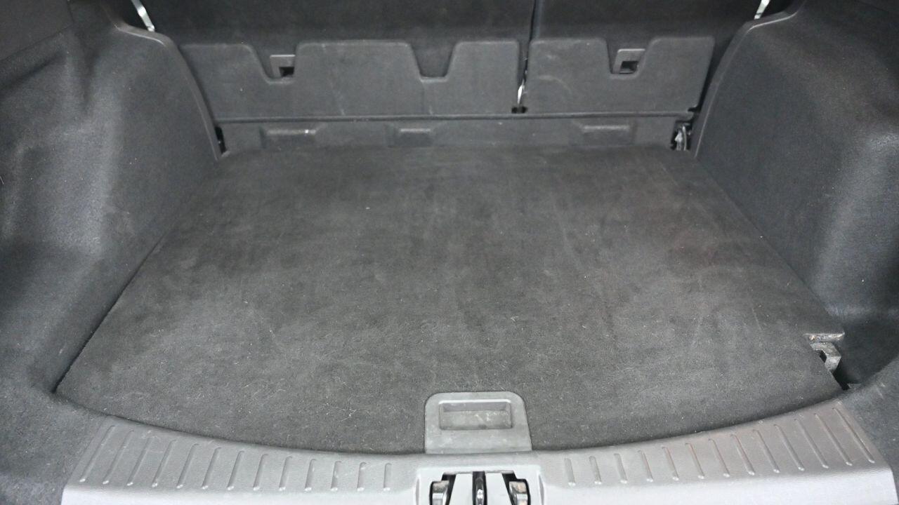 Ford Kuga view 8