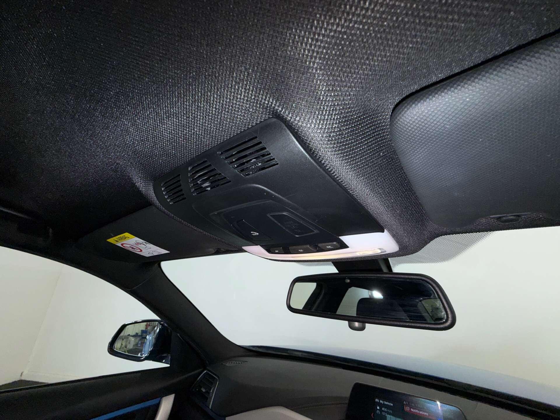 BMW 3 Series view 49