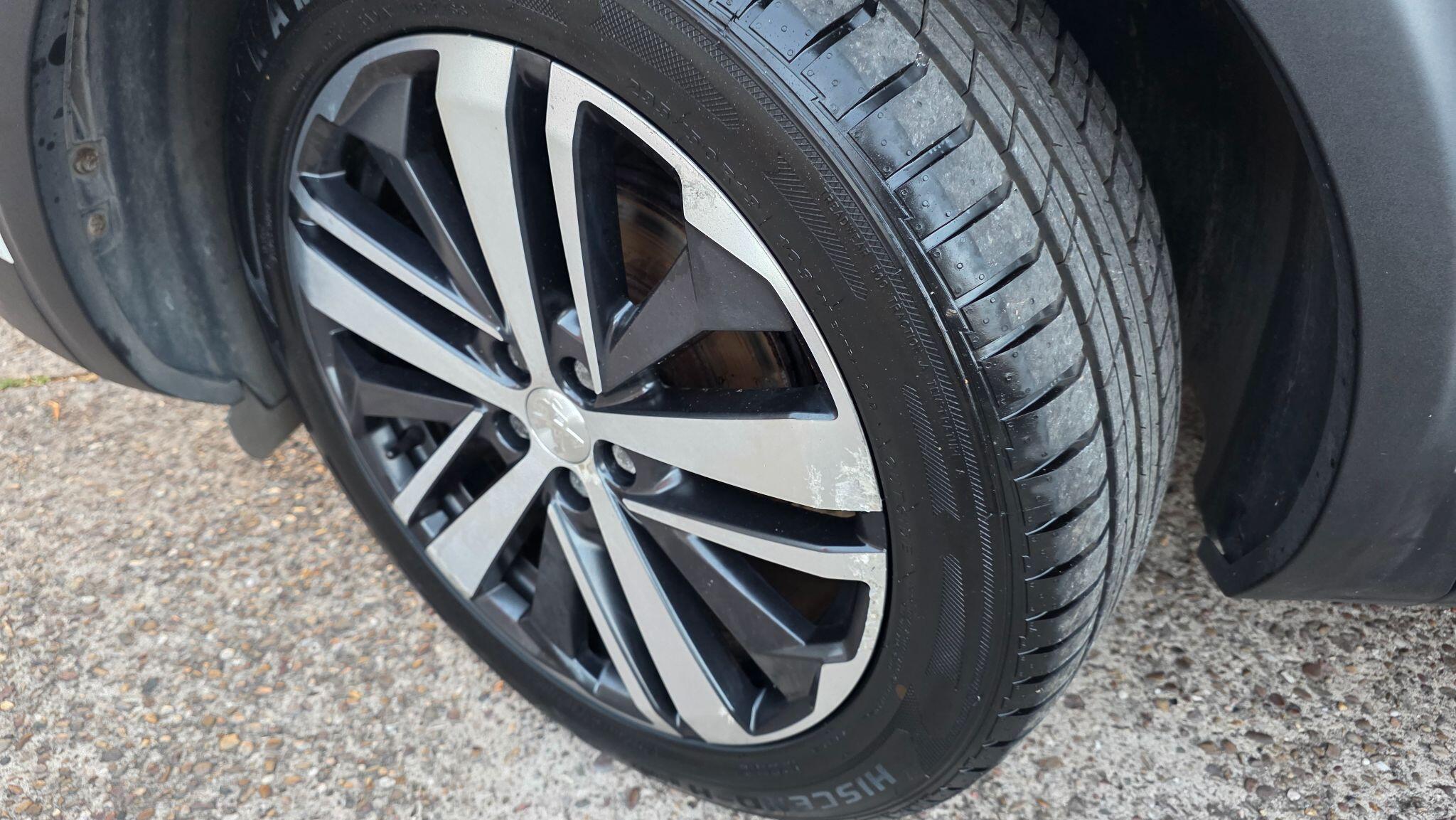Peugeot 3008 view 51