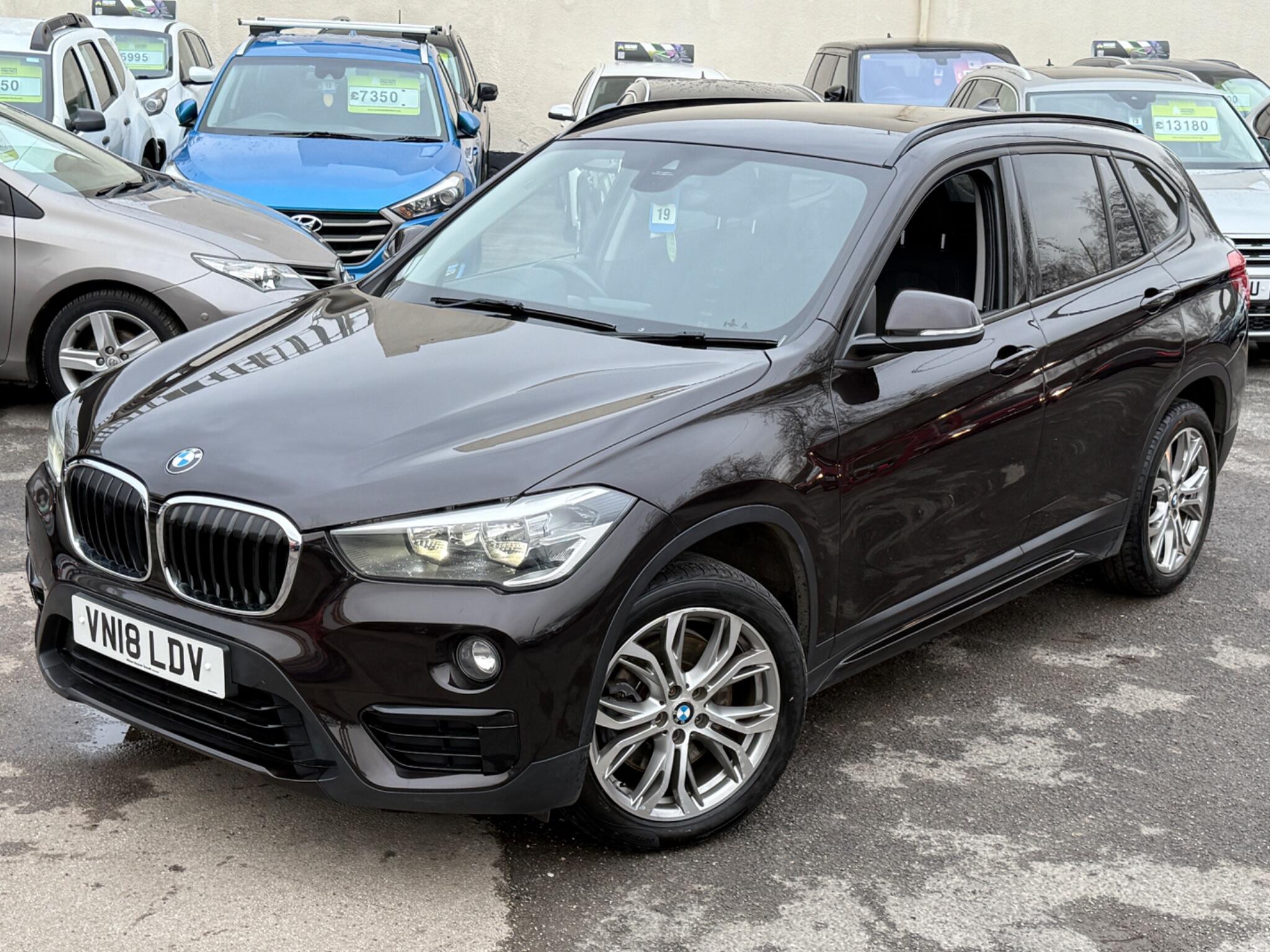 BMW X1 - Image 10