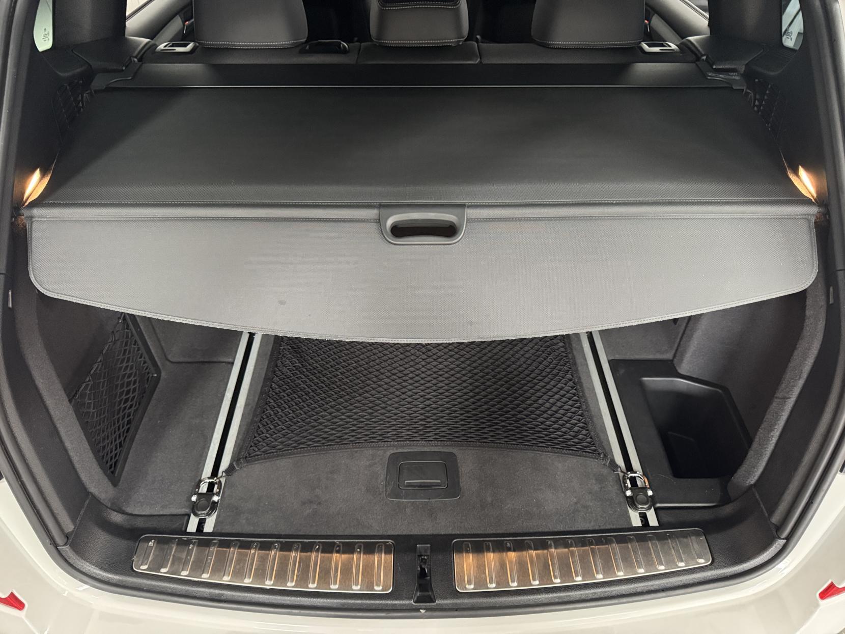 BMW X3 view 79
