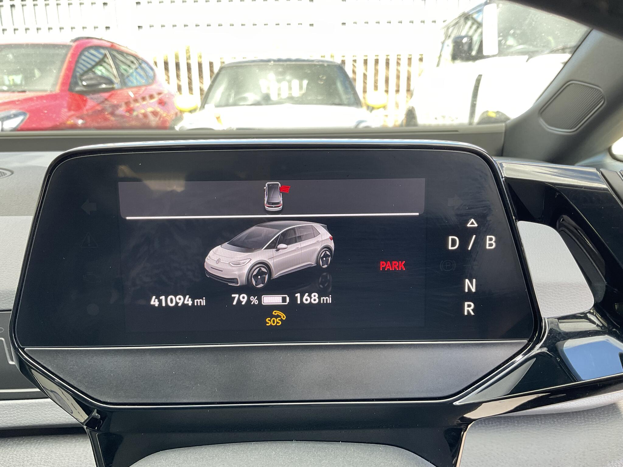 Volkswagen ID.3 view 30