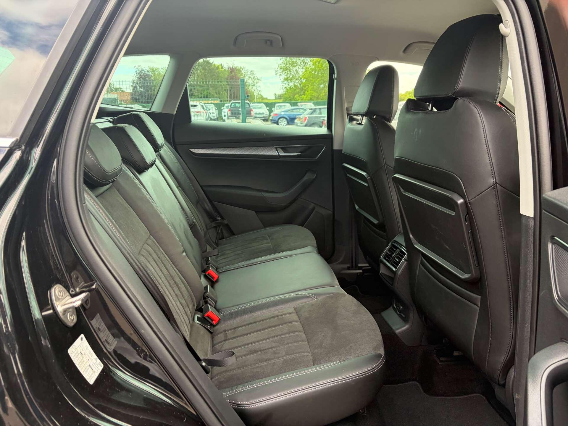 Skoda Karoq view 27