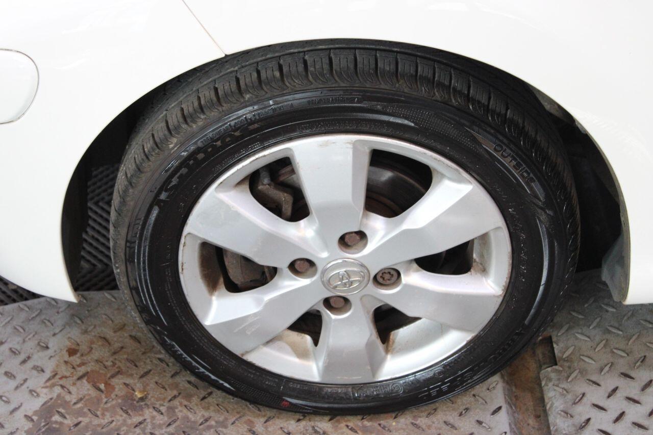 Toyota Aygo view 6