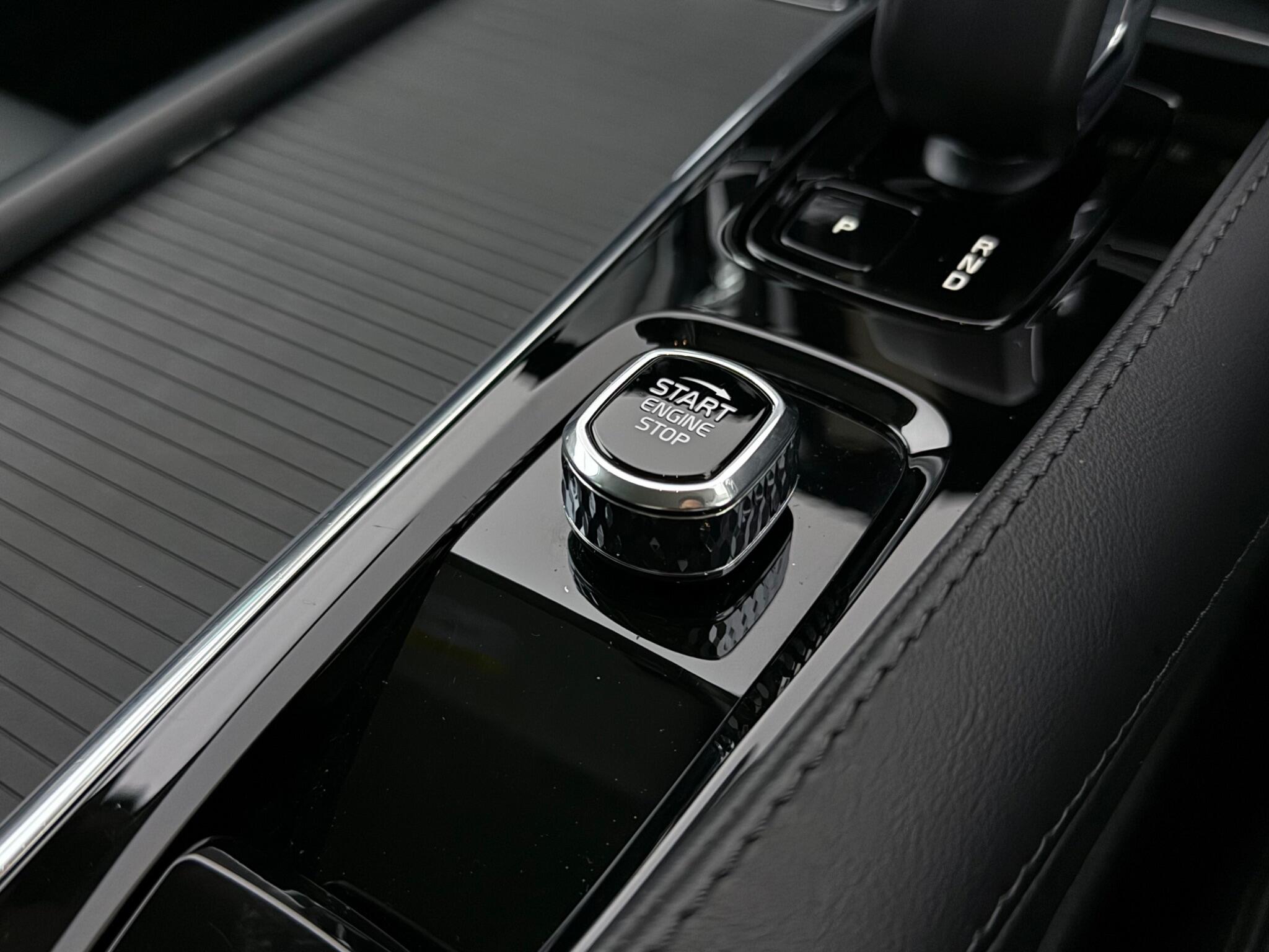 Volvo V90 view 31
