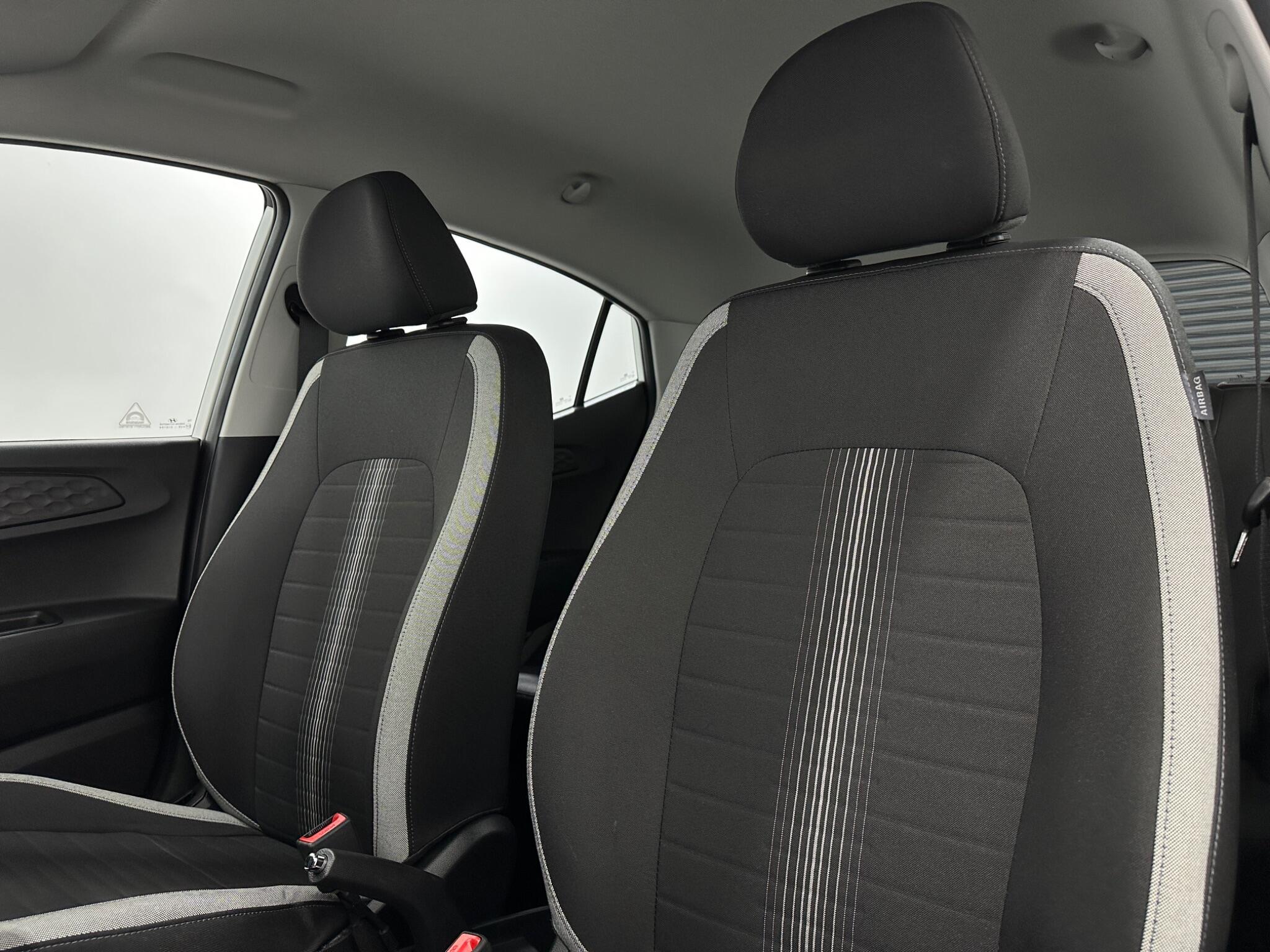 Hyundai I10 view 34