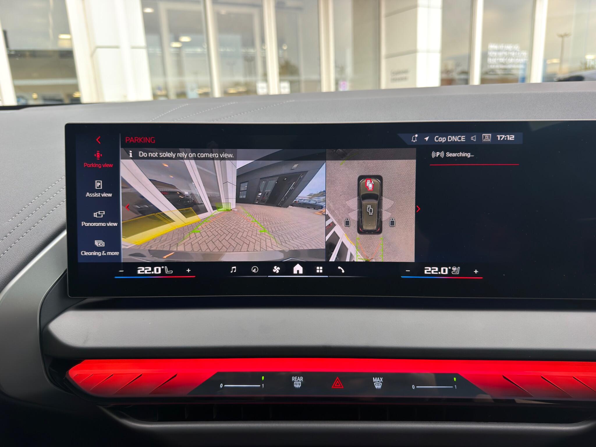 BMW X3 view 31