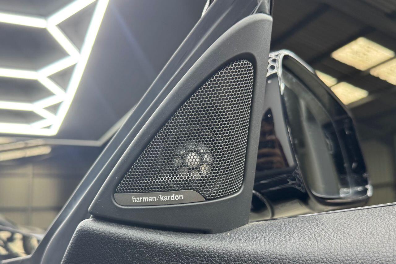 BMW 4 Series view 21