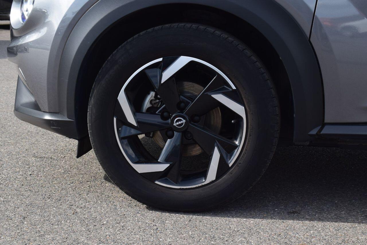 Nissan Juke view 14