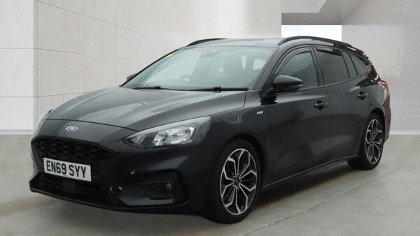 Ford Focus main image