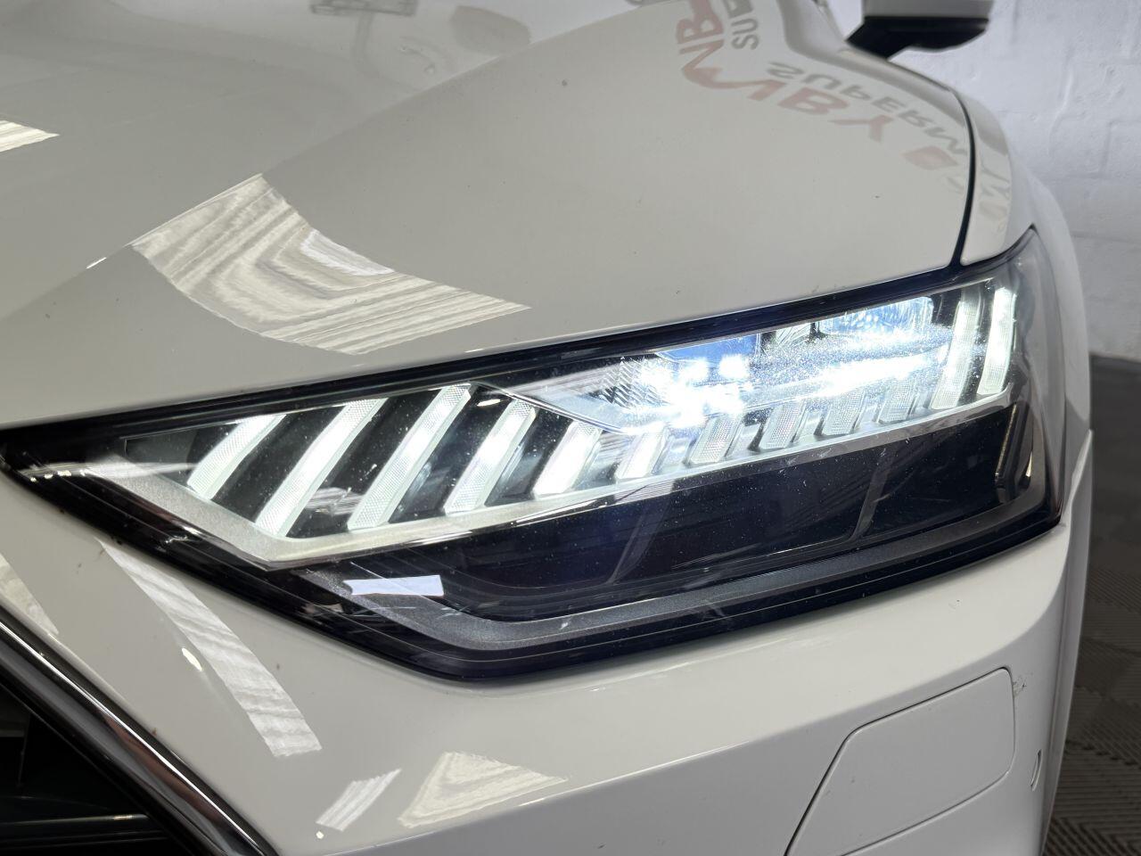Audi A7 view 27