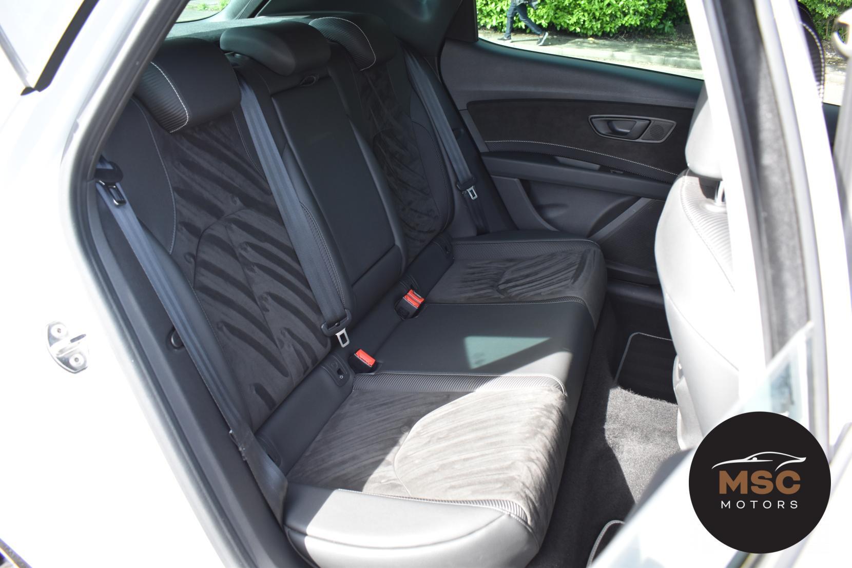 Seat Leon Leon view 44