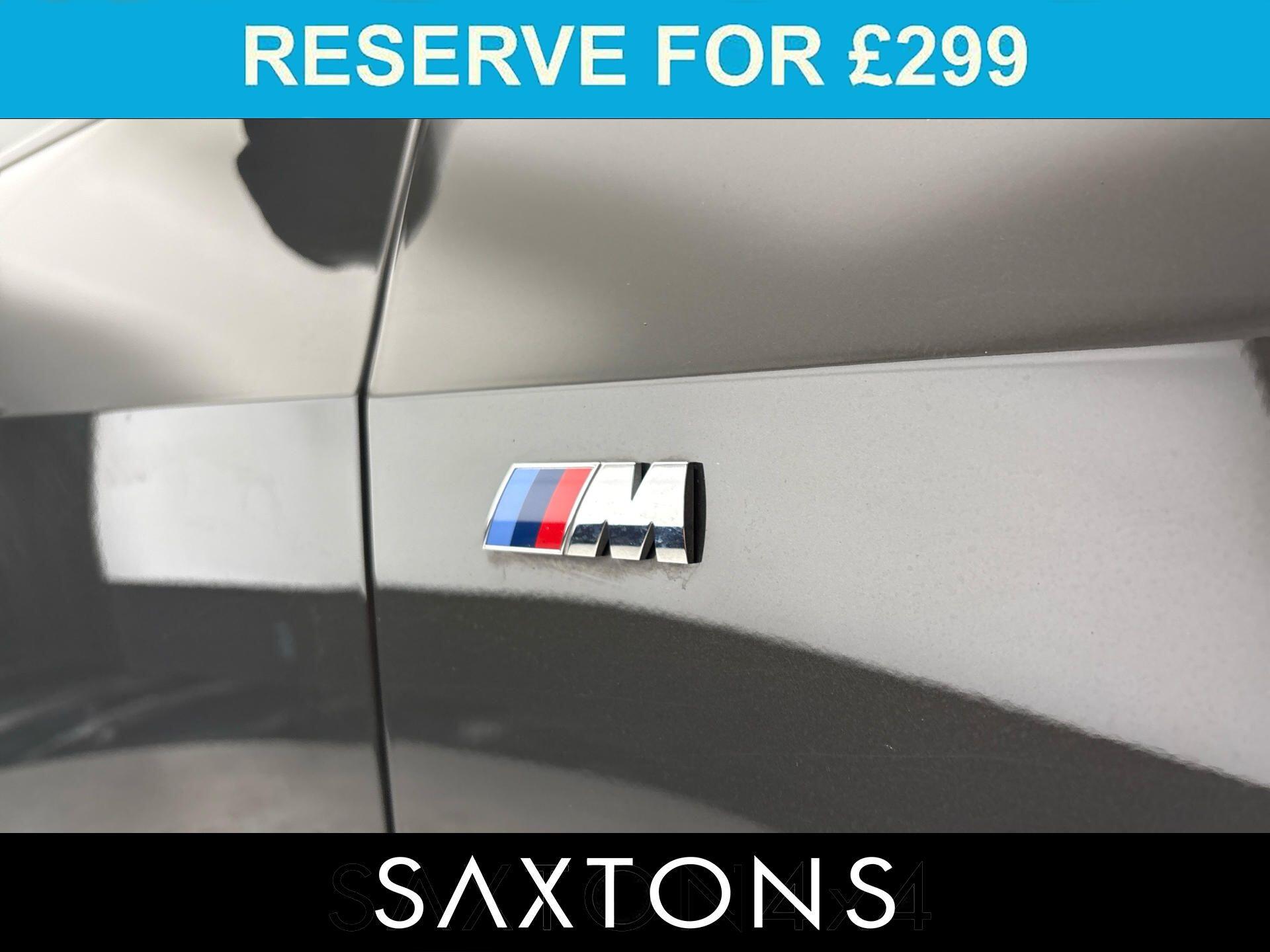 BMW X7 view 45